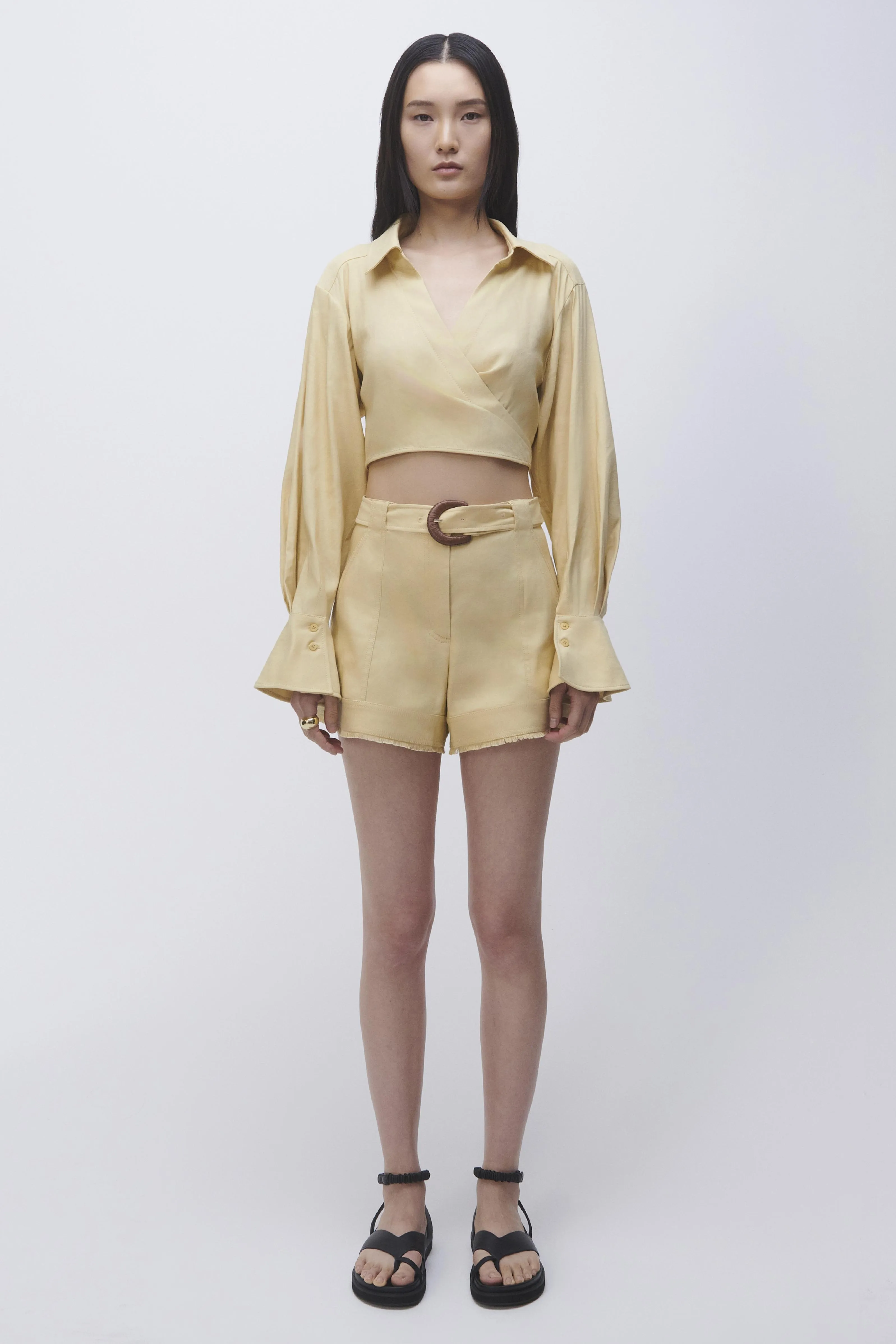 Sonoma Top sold by Simkhai product image thumbnail 5