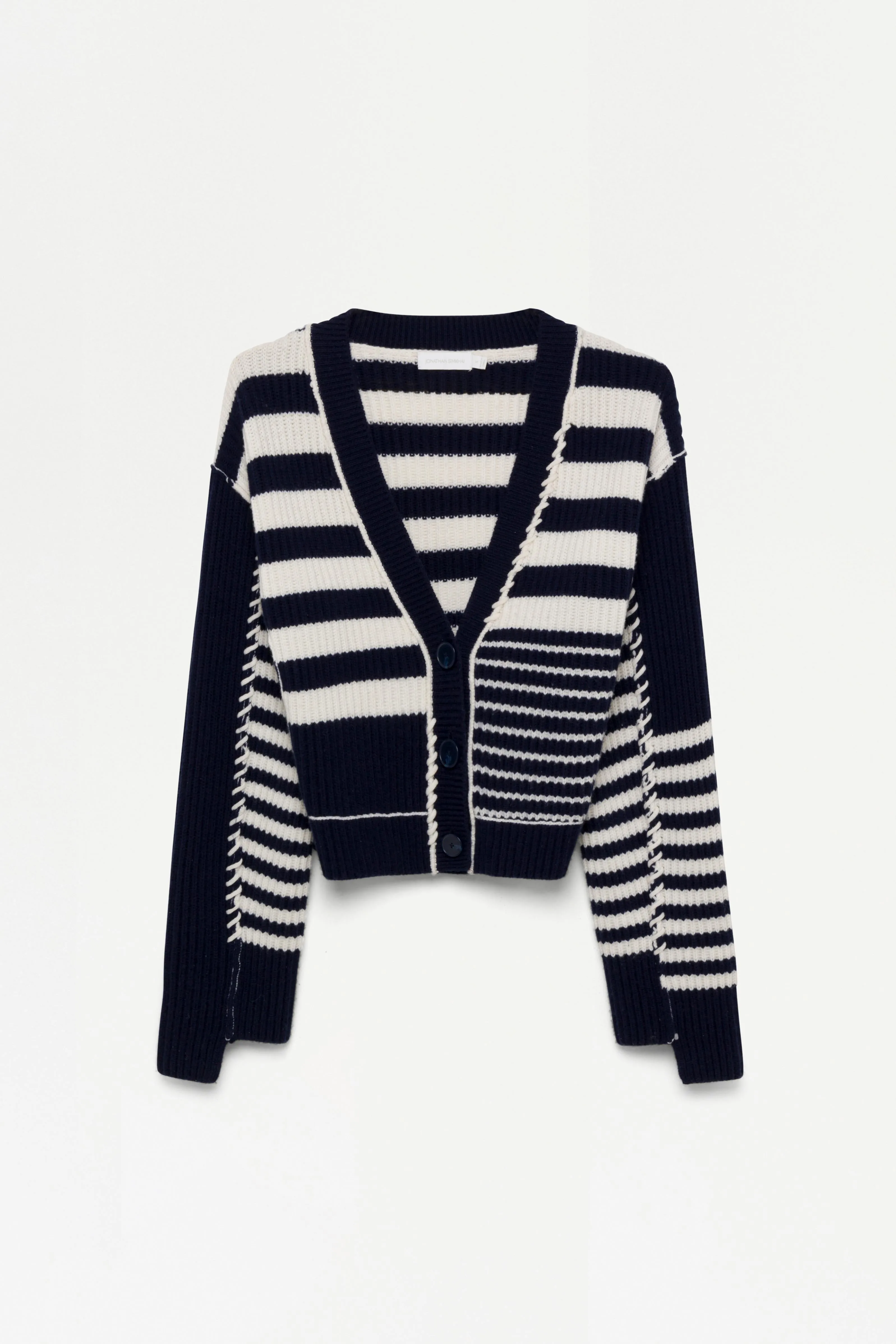 Adara Cardigan sold by Simkhai product image thumbnail 4