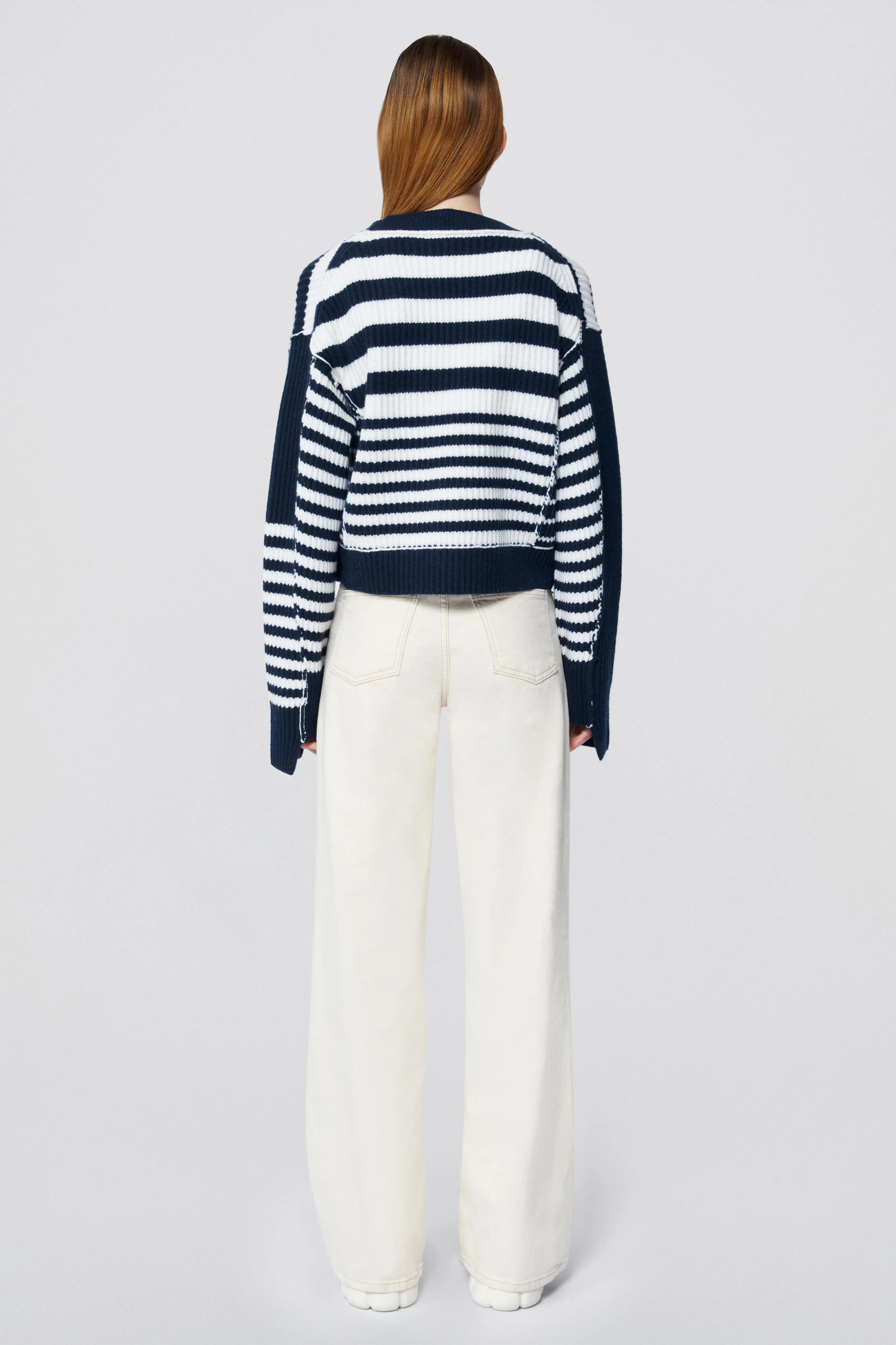 Adara Cardigan sold by Simkhai product image thumbnail 3