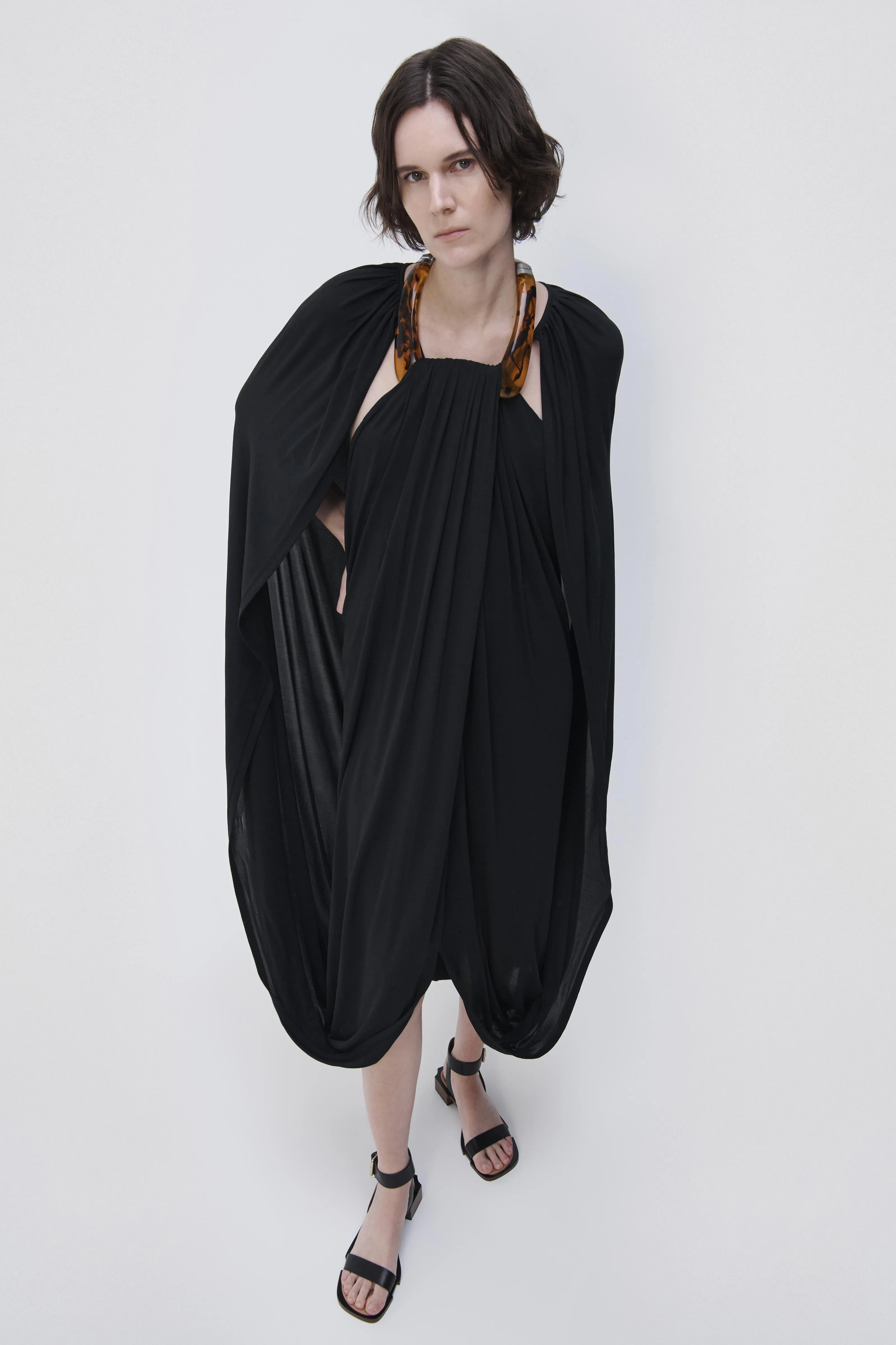 Jacky Halter Dress sold by Simkhai product image thumbnail 4
