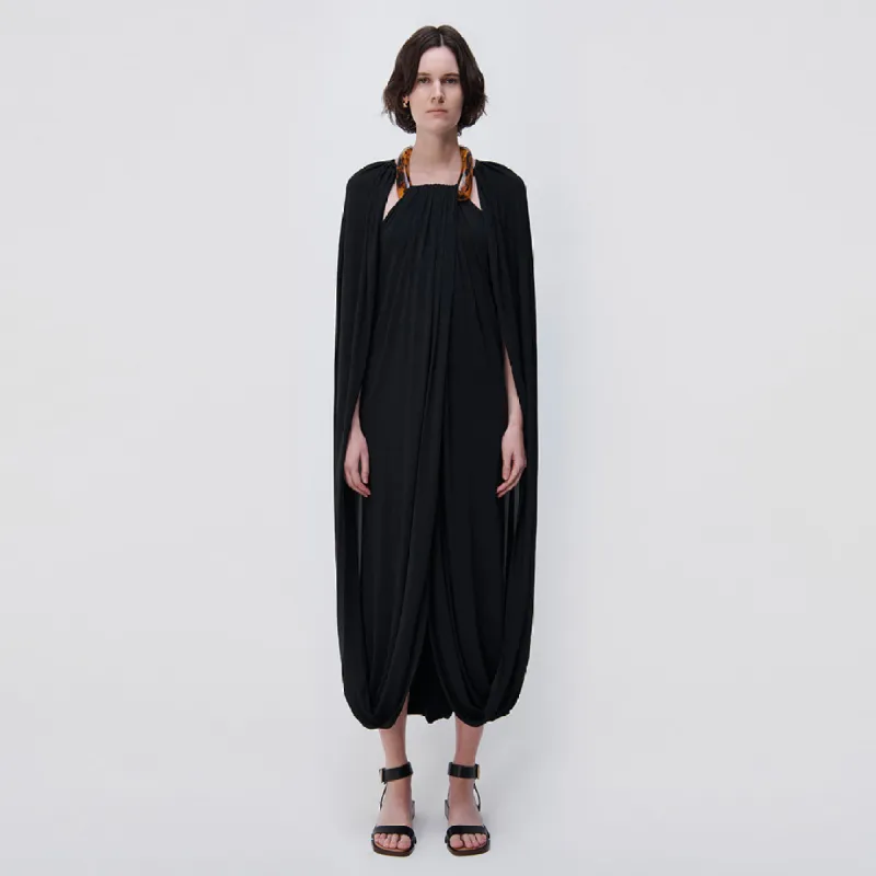Jacky Halter Dress made by Simkhai
