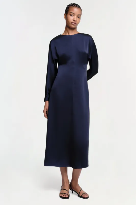 Catriona Dress made by Simkhai