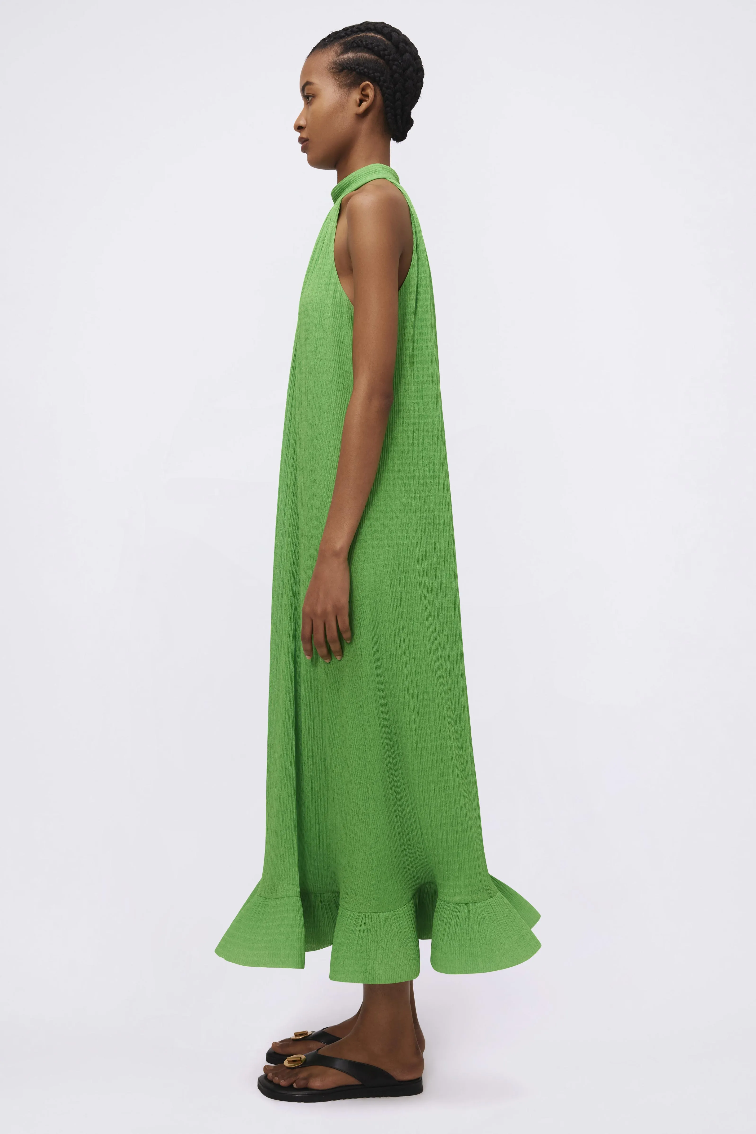 Rita Dress sold by Simkhai product image thumbnail 3