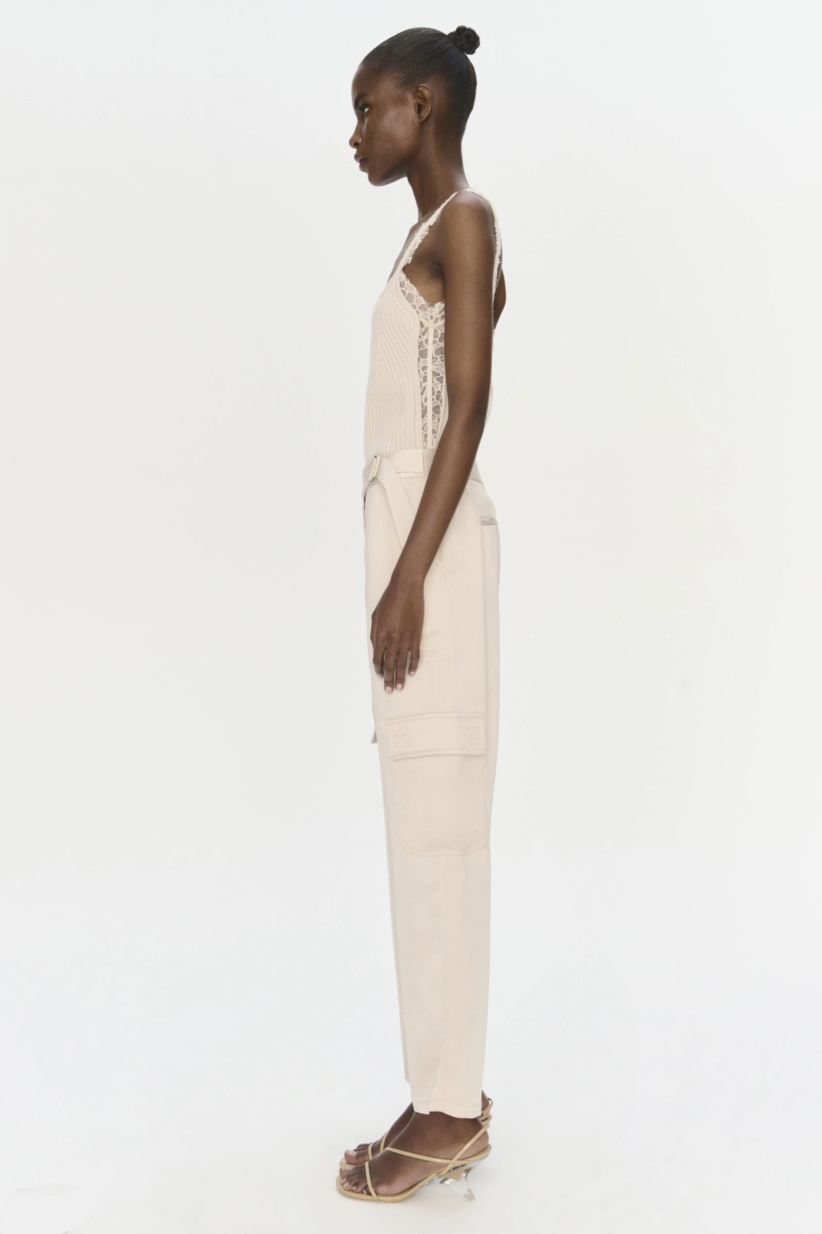 Elsie Top sold by Simkhai product image thumbnail 2