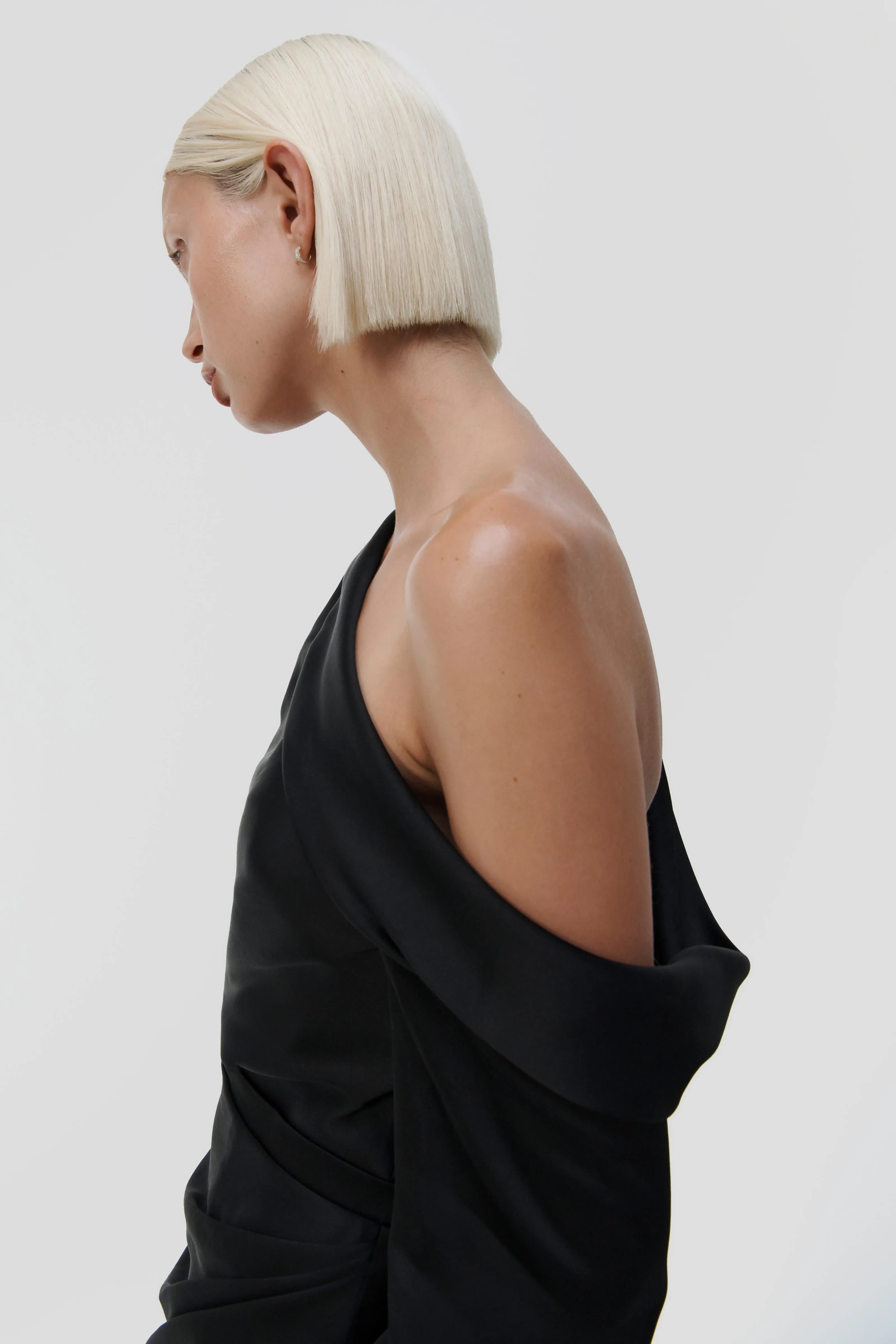 Signature Cameron Dress sold by Simkhai product image thumbnail 4