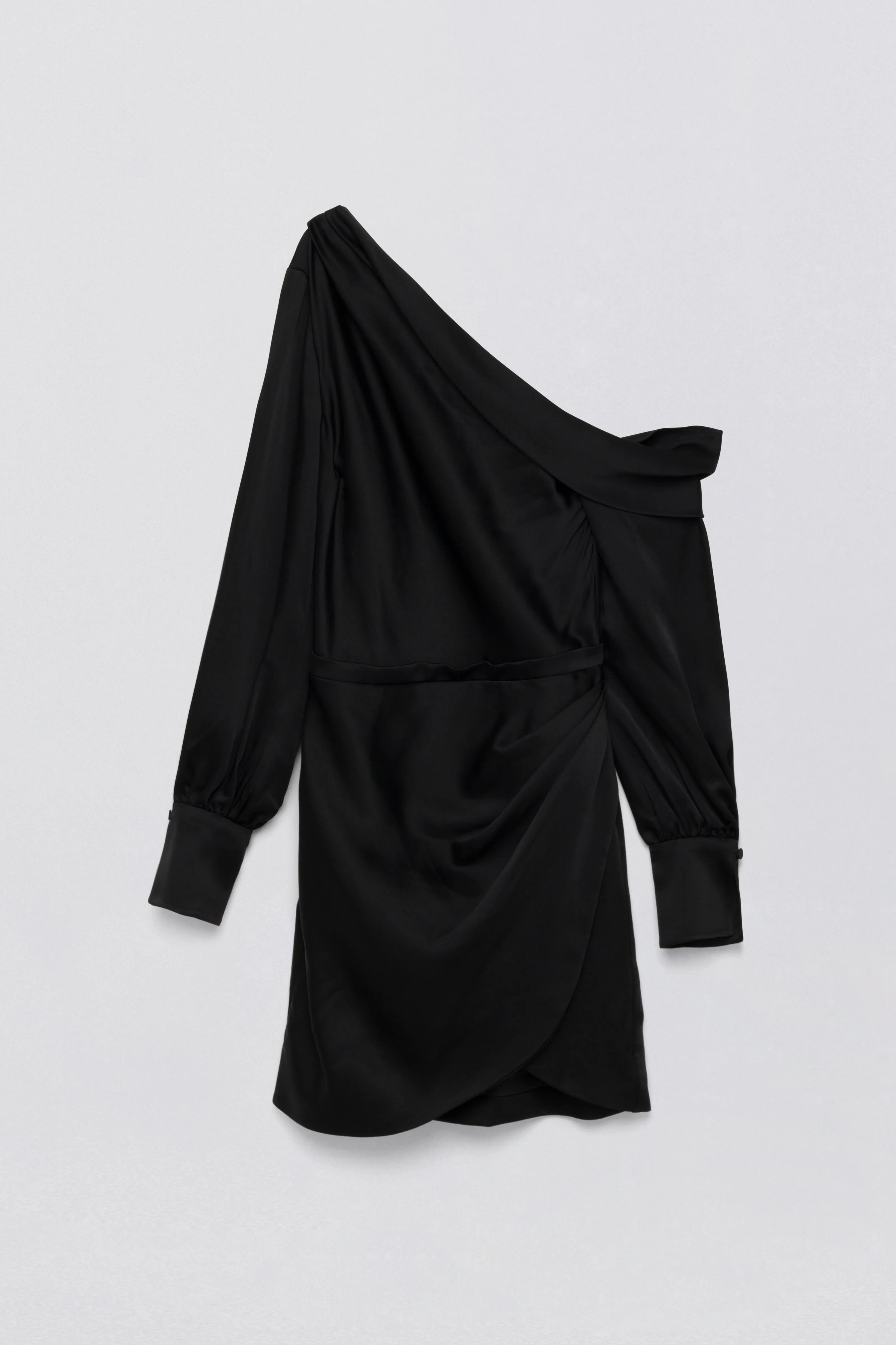 Signature Cameron Dress sold by Simkhai product image thumbnail 5