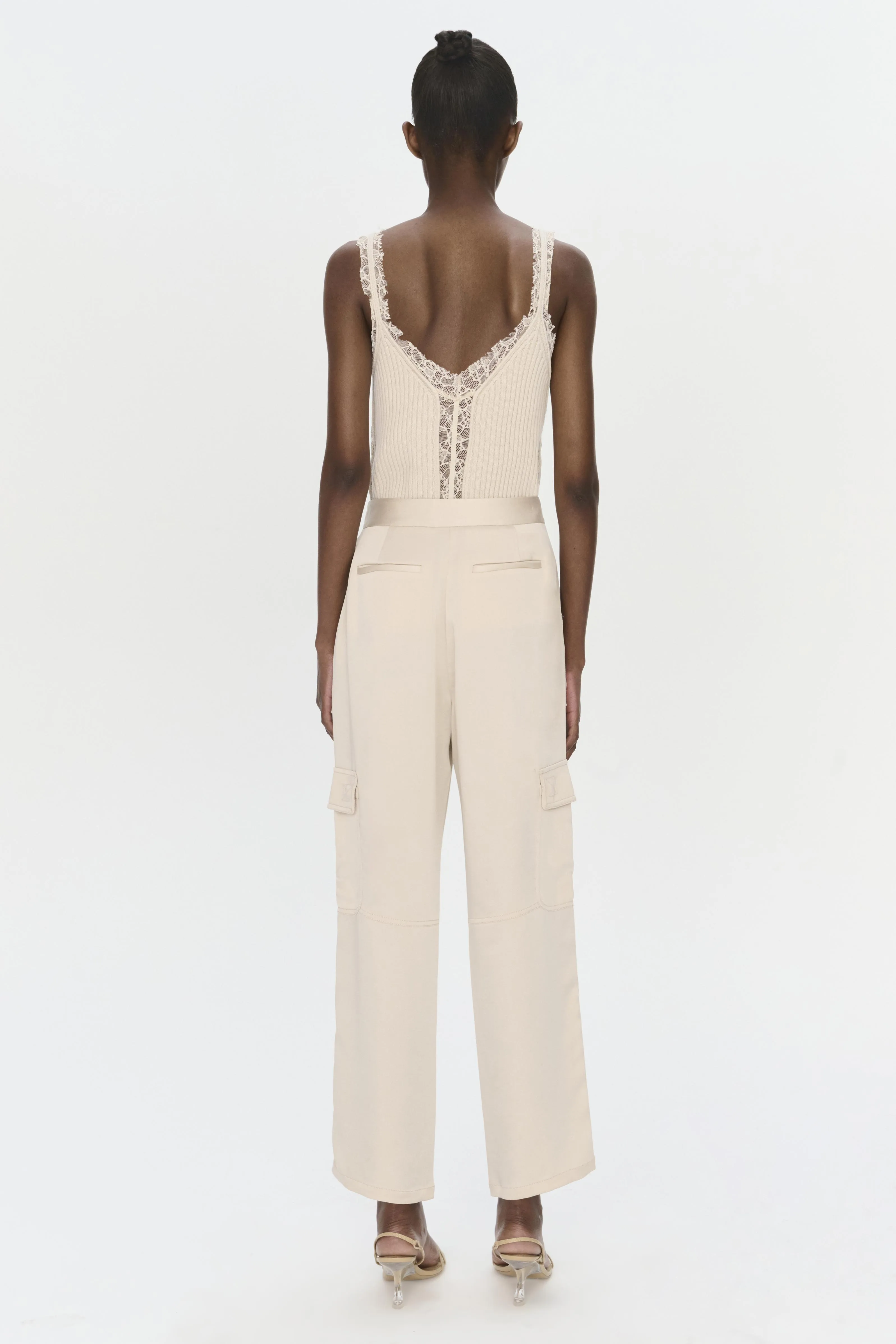 Elsie Top sold by Simkhai product image thumbnail 3