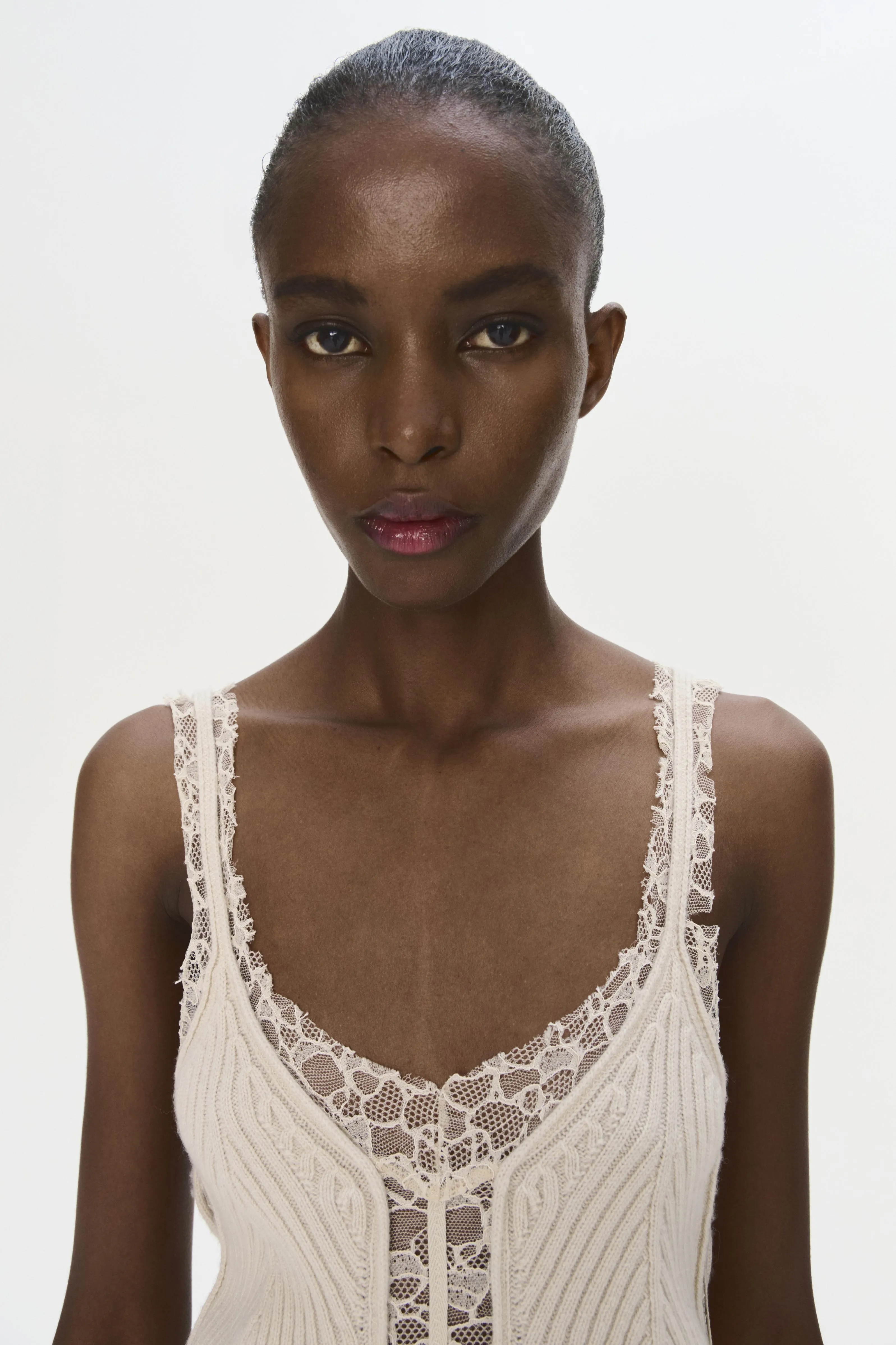Elsie Top sold by Simkhai product image thumbnail 4