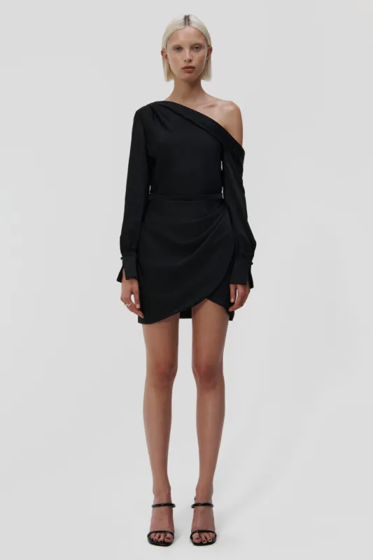 Signature Cameron Dress sold by Simkhai