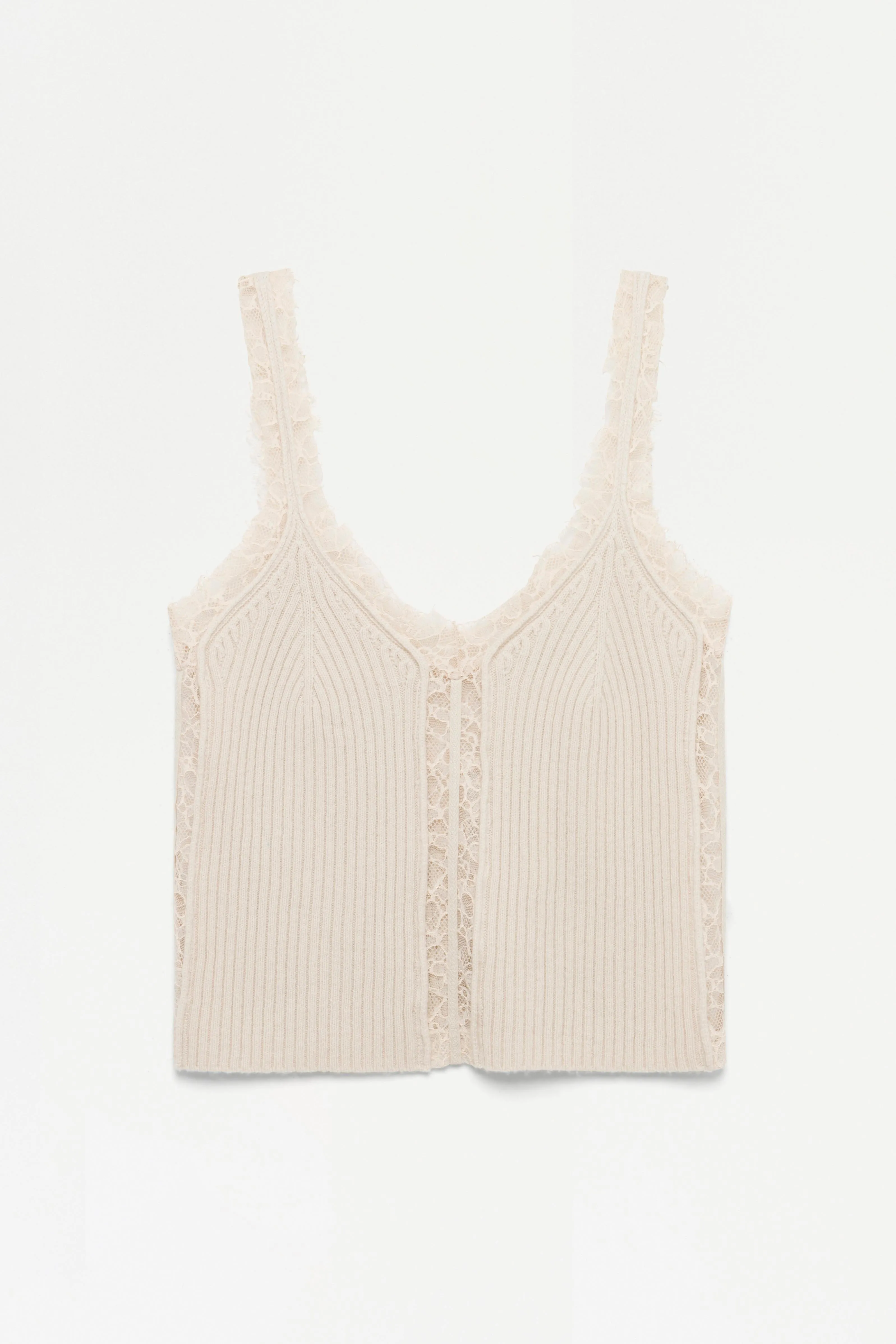 Elsie Top sold by Simkhai product image thumbnail 5