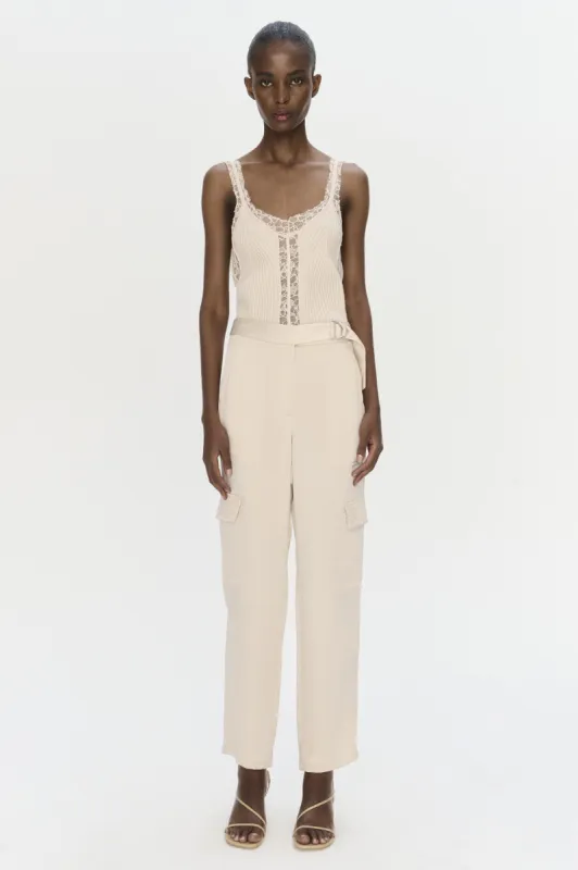 Elsie Top sold by Simkhai