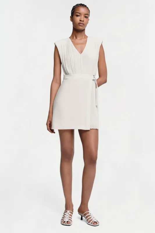 Margo Dress sold by Simkhai