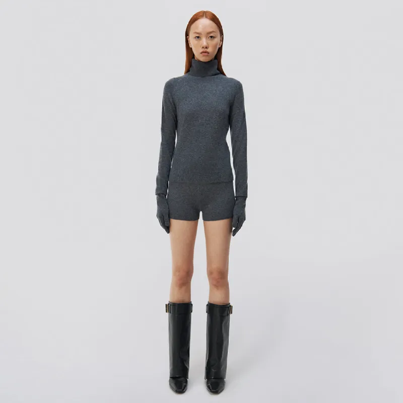 Dita Gloved Turtleneck sold by Simkhai