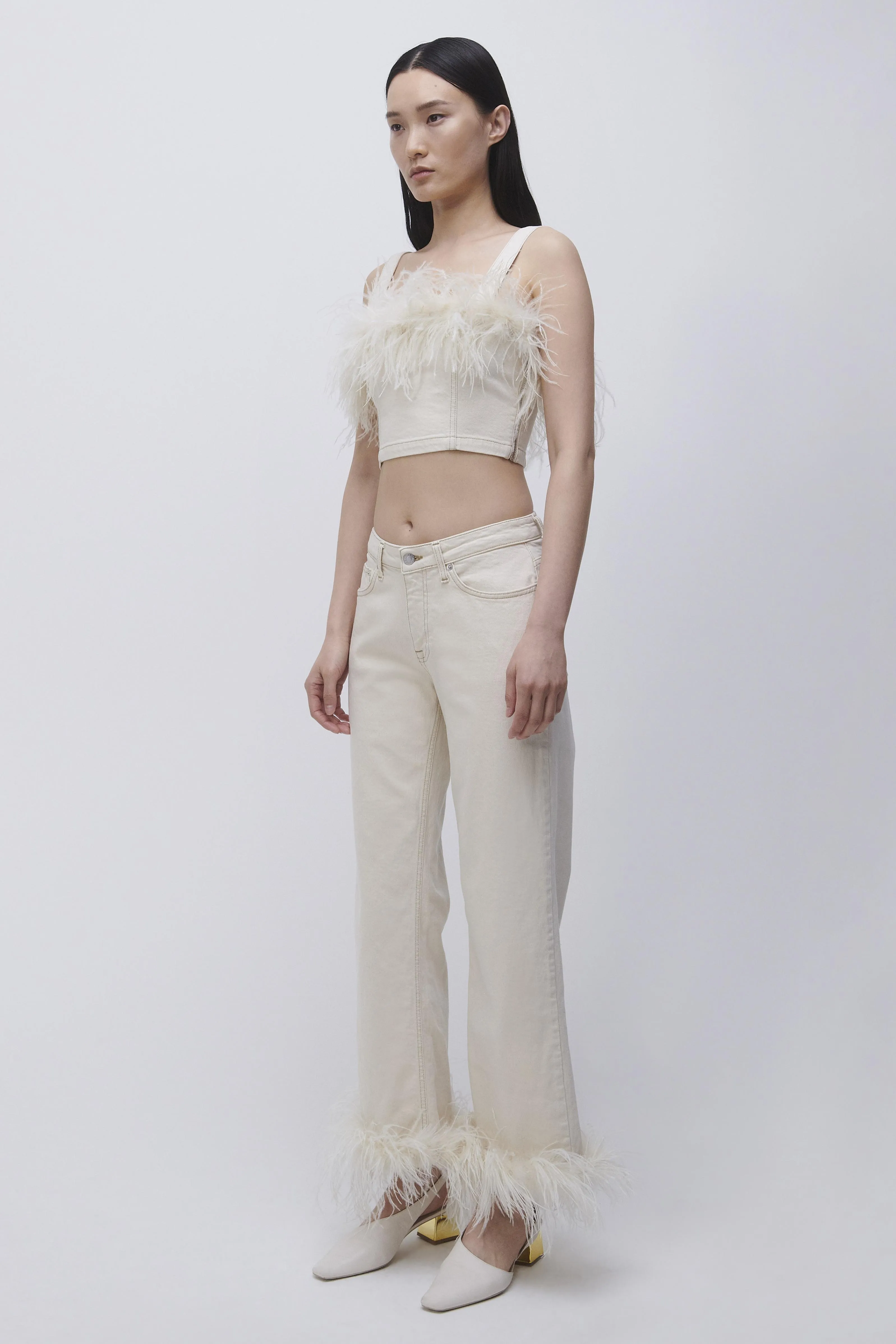 Reeves Top sold by Simkhai product image thumbnail 2