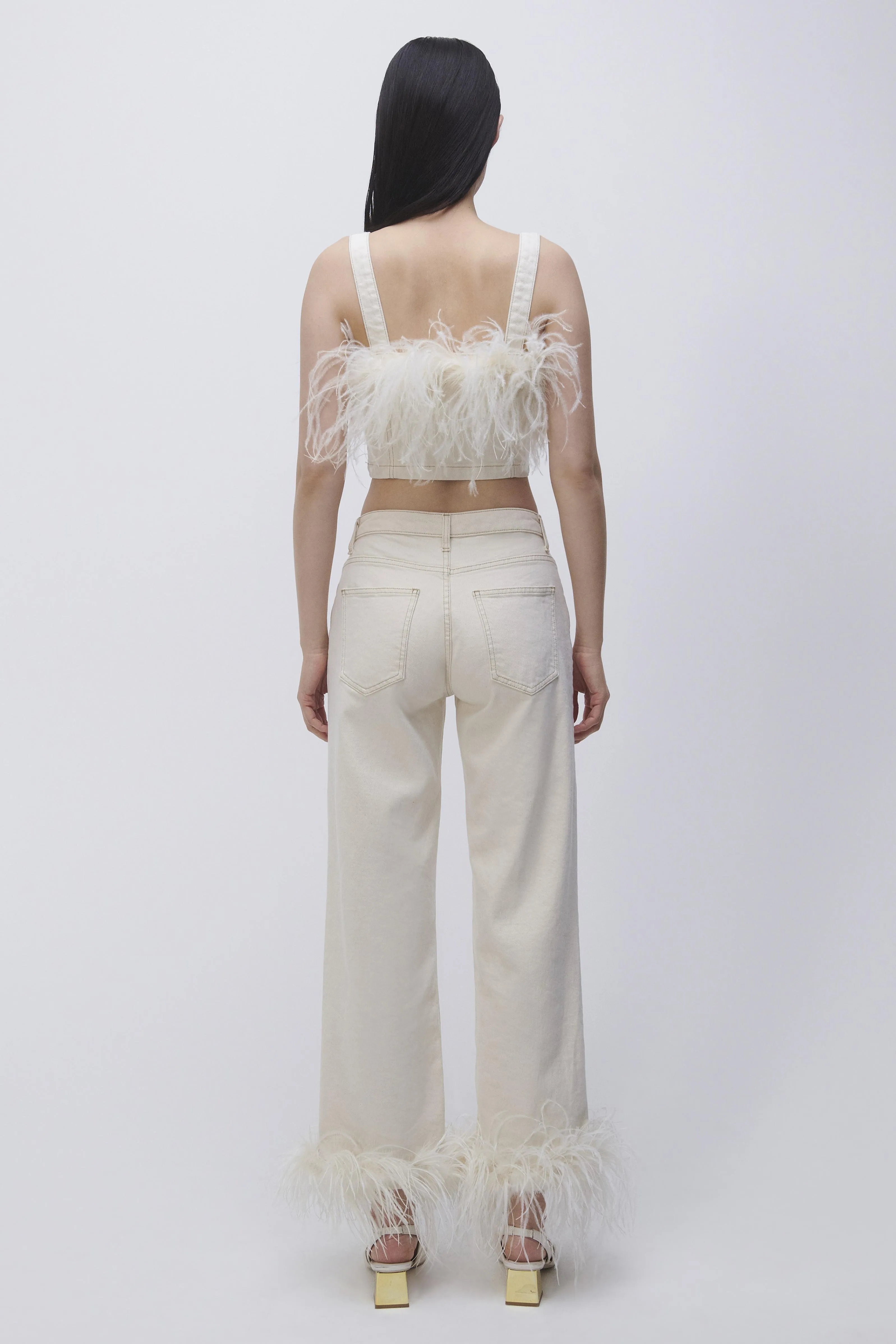 Reeves Top sold by Simkhai product image thumbnail 3