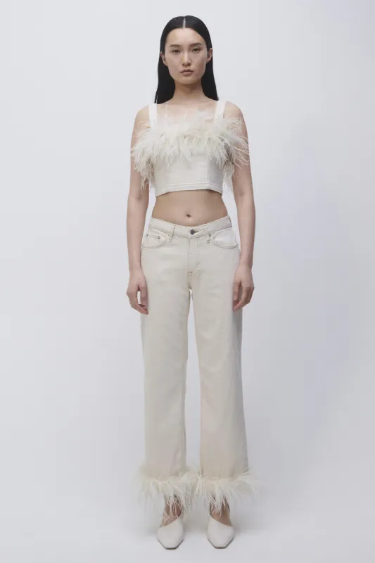 Reeves Top made by Simkhai