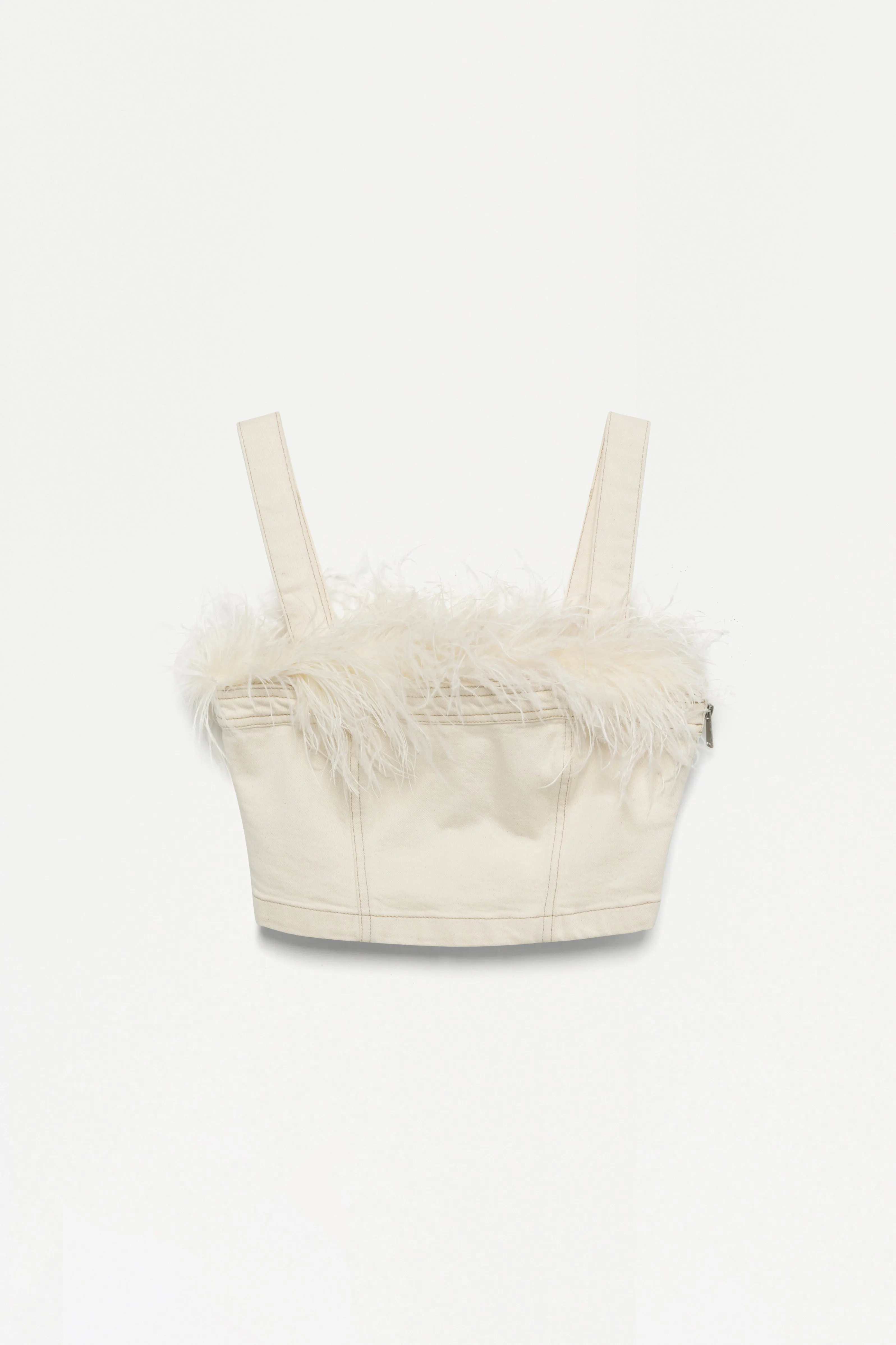 Reeves Top sold by Simkhai product image thumbnail 4