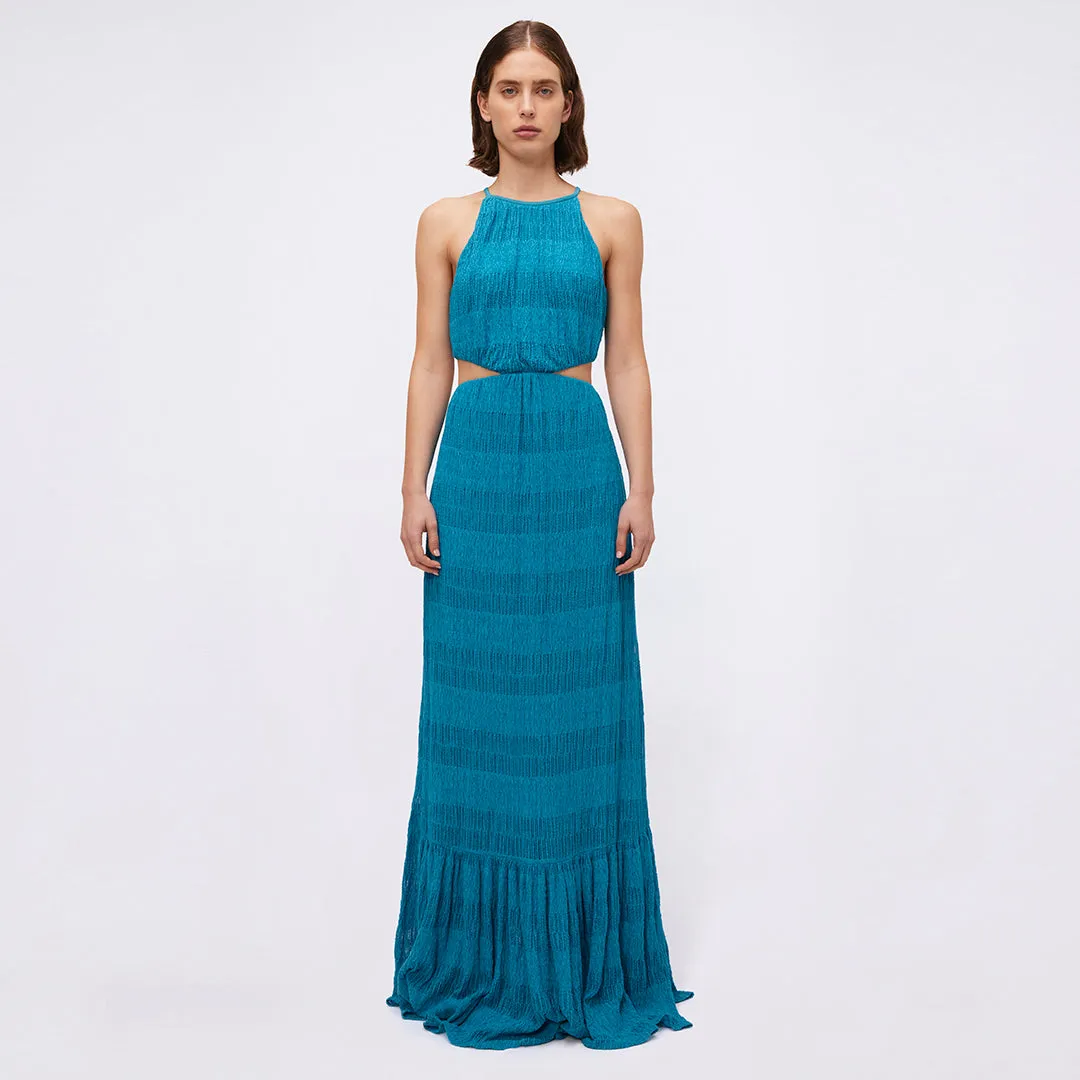 Halter Dress sold by Simkhai product image thumbnail 2