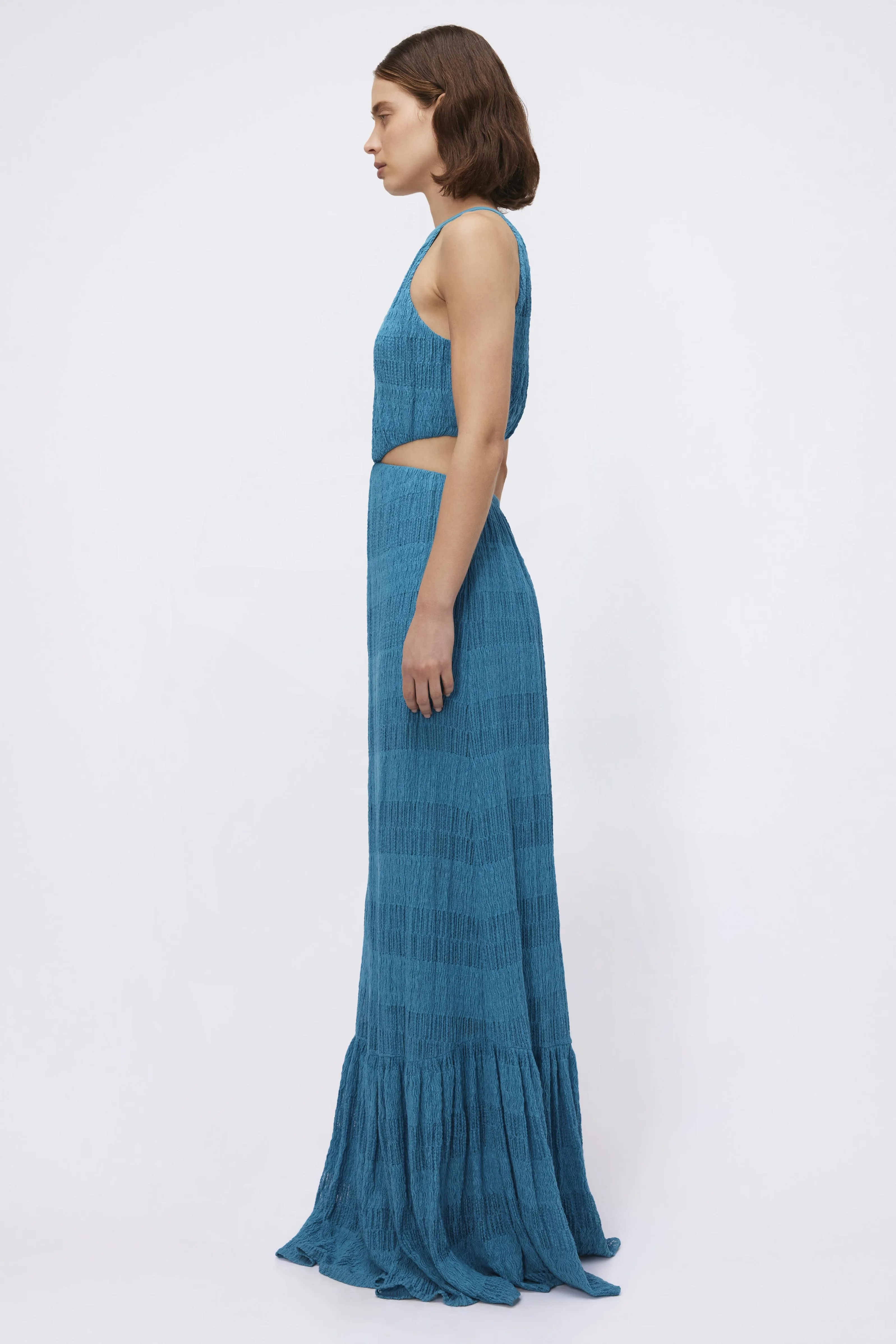 Halter Dress sold by Simkhai product image thumbnail 5