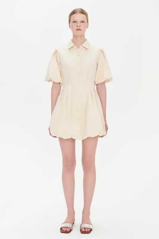 Cleo Dress sold by Simkhai