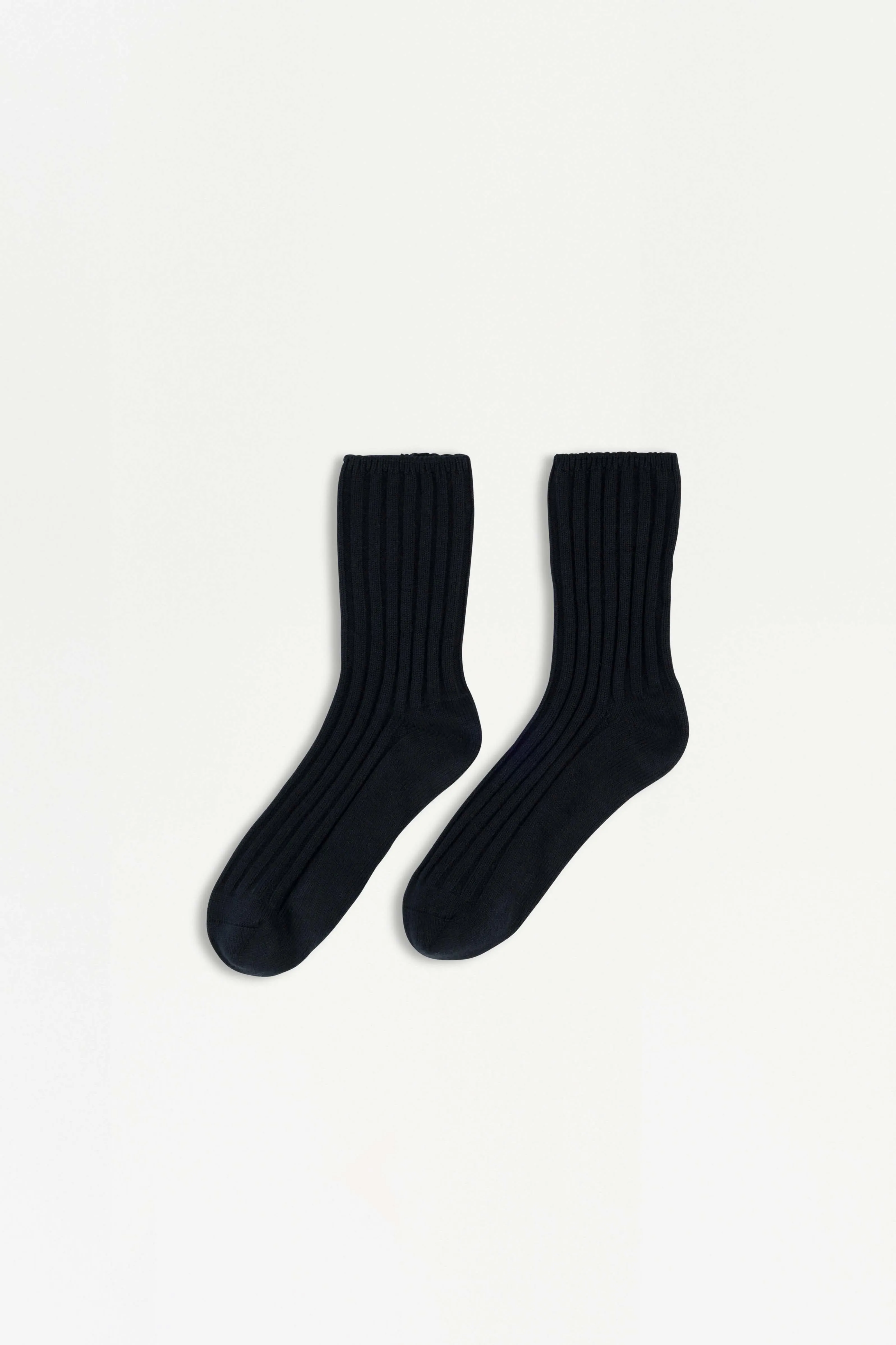 Ribbed Socks sold by Simkhai