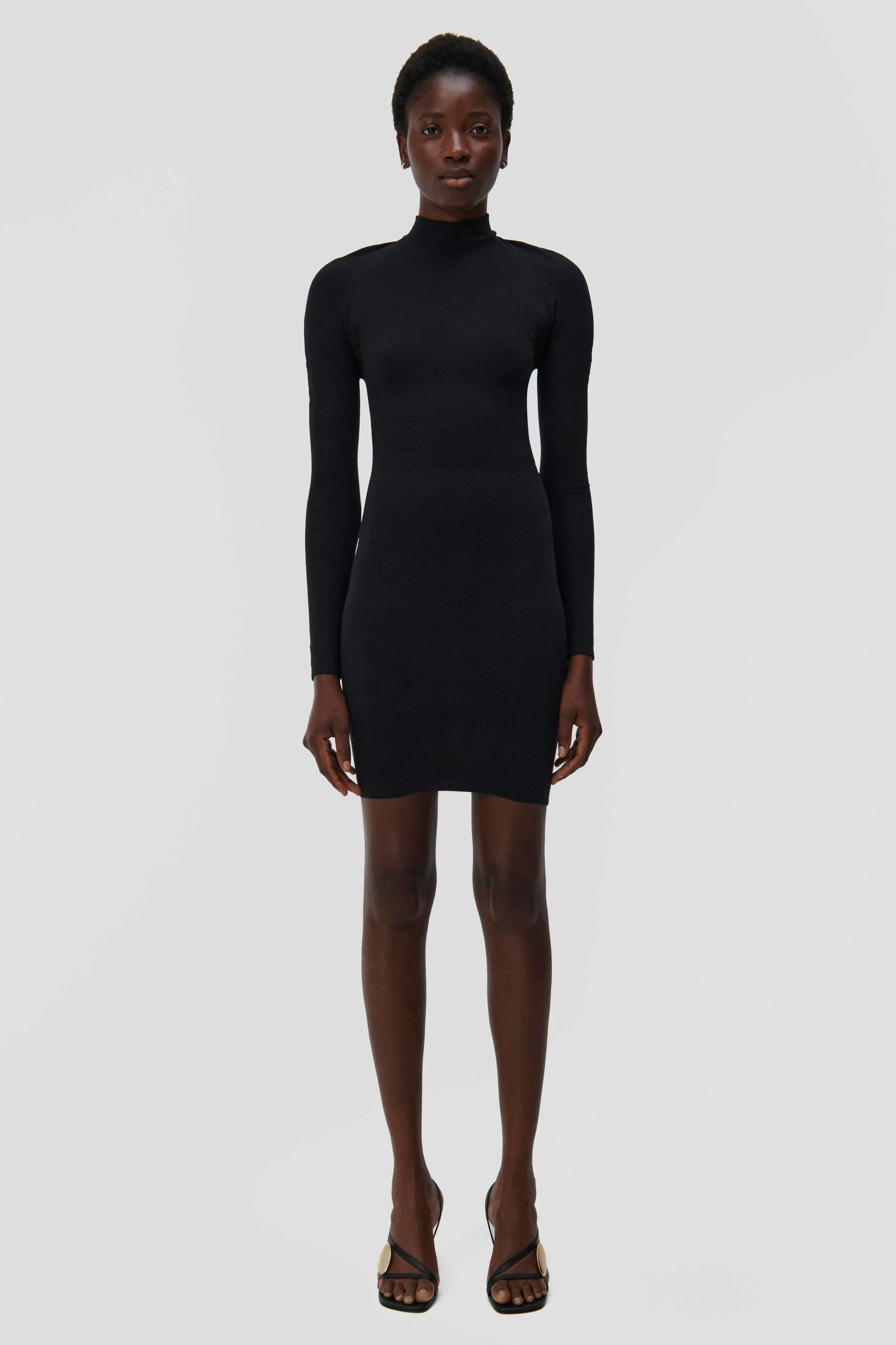 SIMKHAI Wolford Logo Mini sold by Simkhai product image thumbnail 2