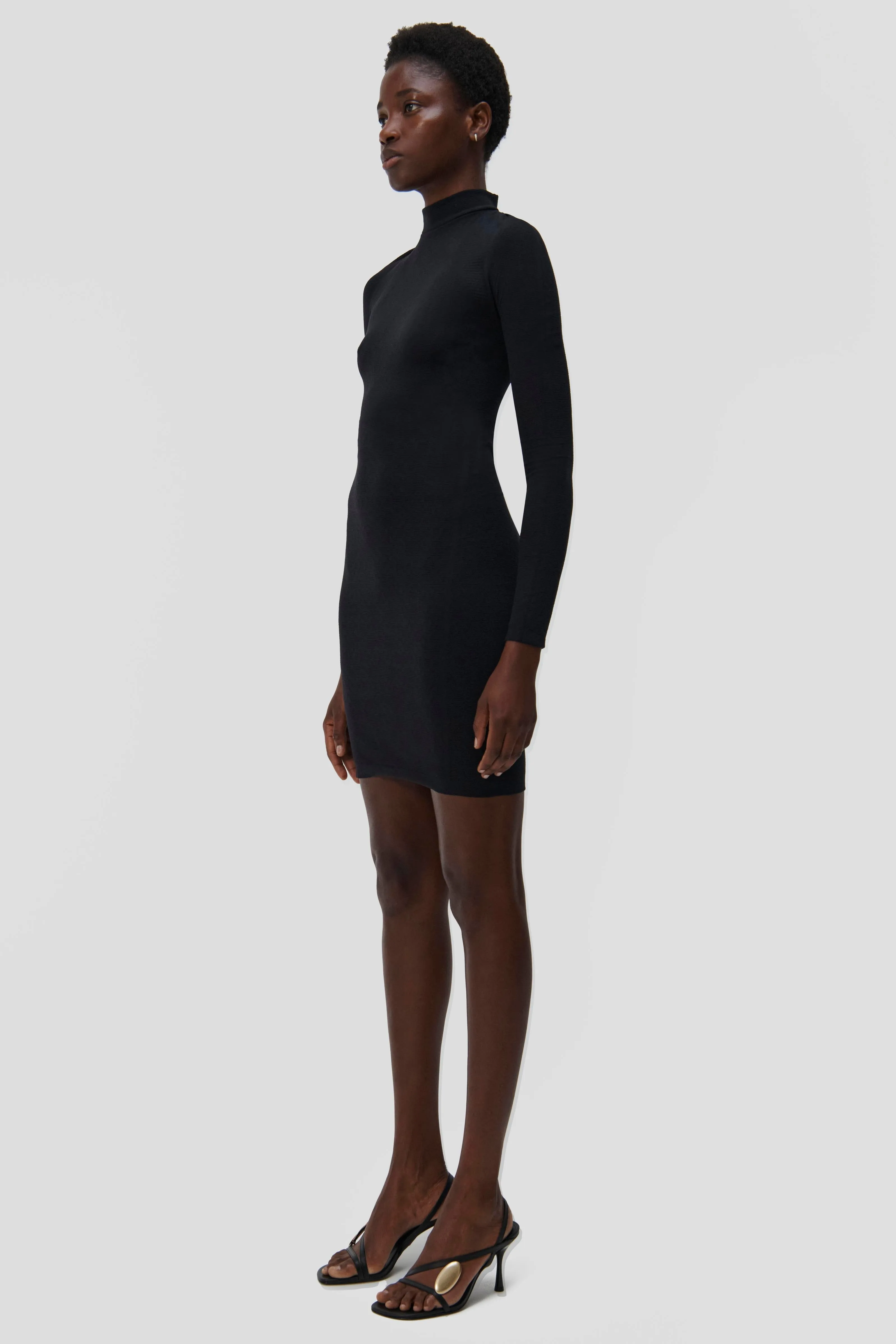 SIMKHAI Wolford Logo Mini sold by Simkhai product image thumbnail 4