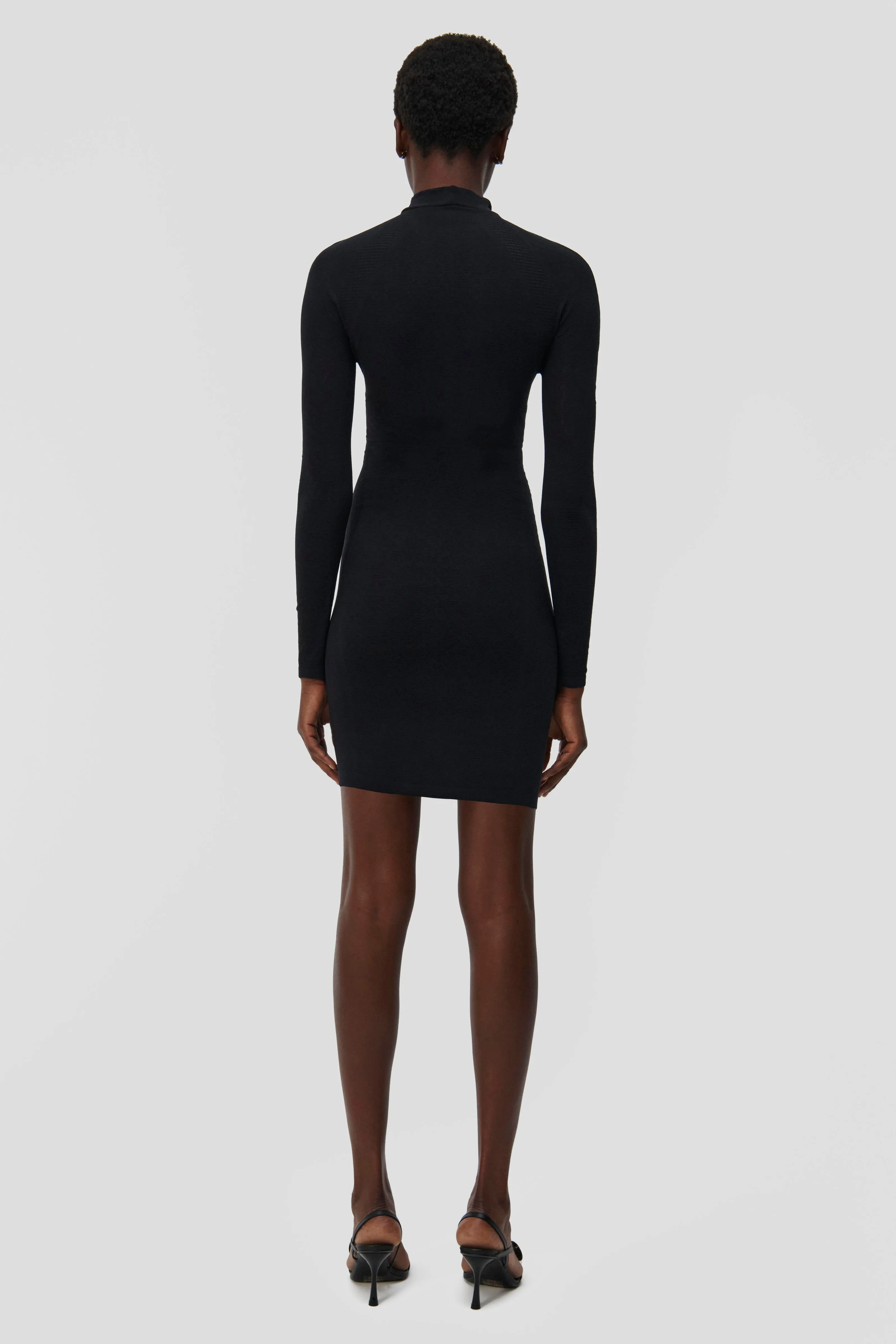 SIMKHAI Wolford Logo Mini sold by Simkhai product image thumbnail 5