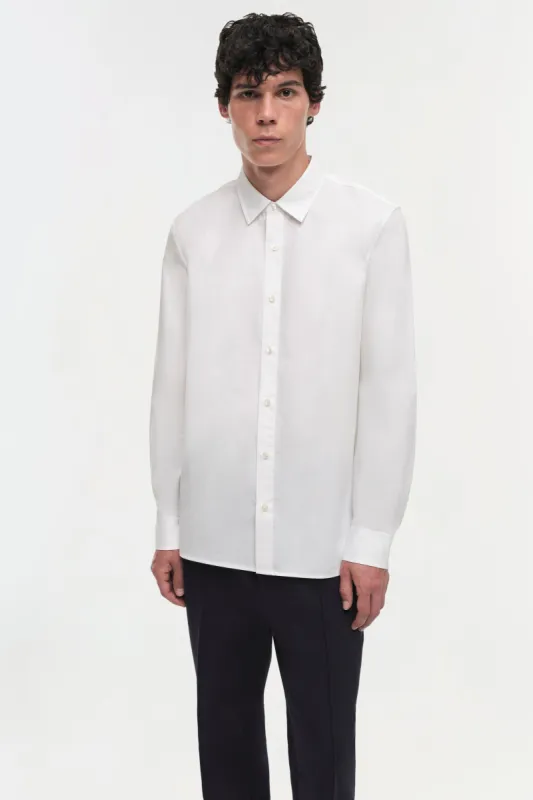 Hendrix Shirt sold by Simkhai