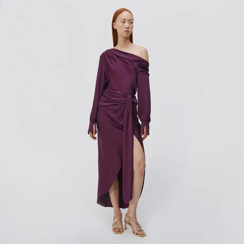 Elisabetta Skirt sold by Simkhai