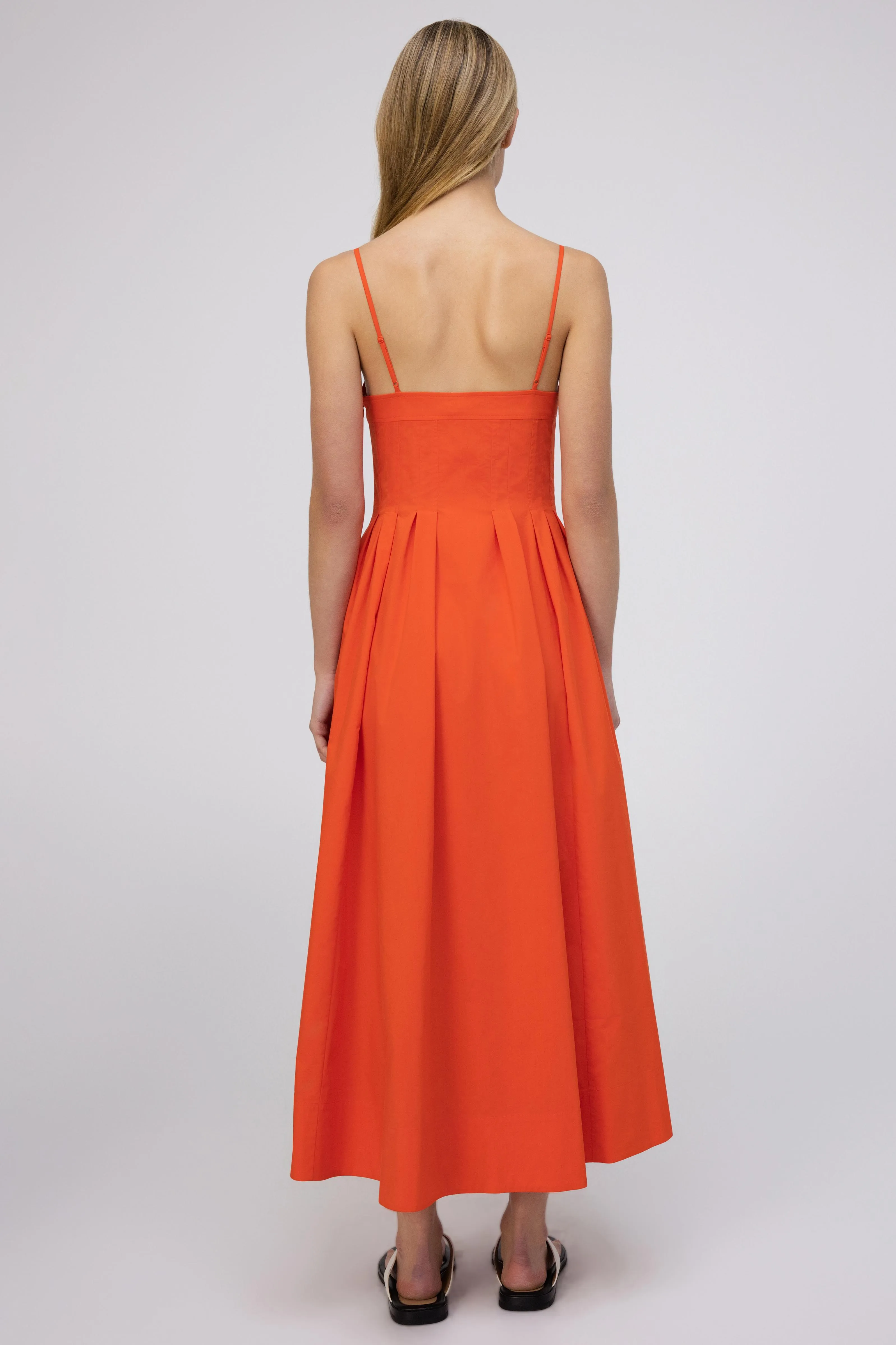 Kittiya Dress sold by Simkhai product image thumbnail 4