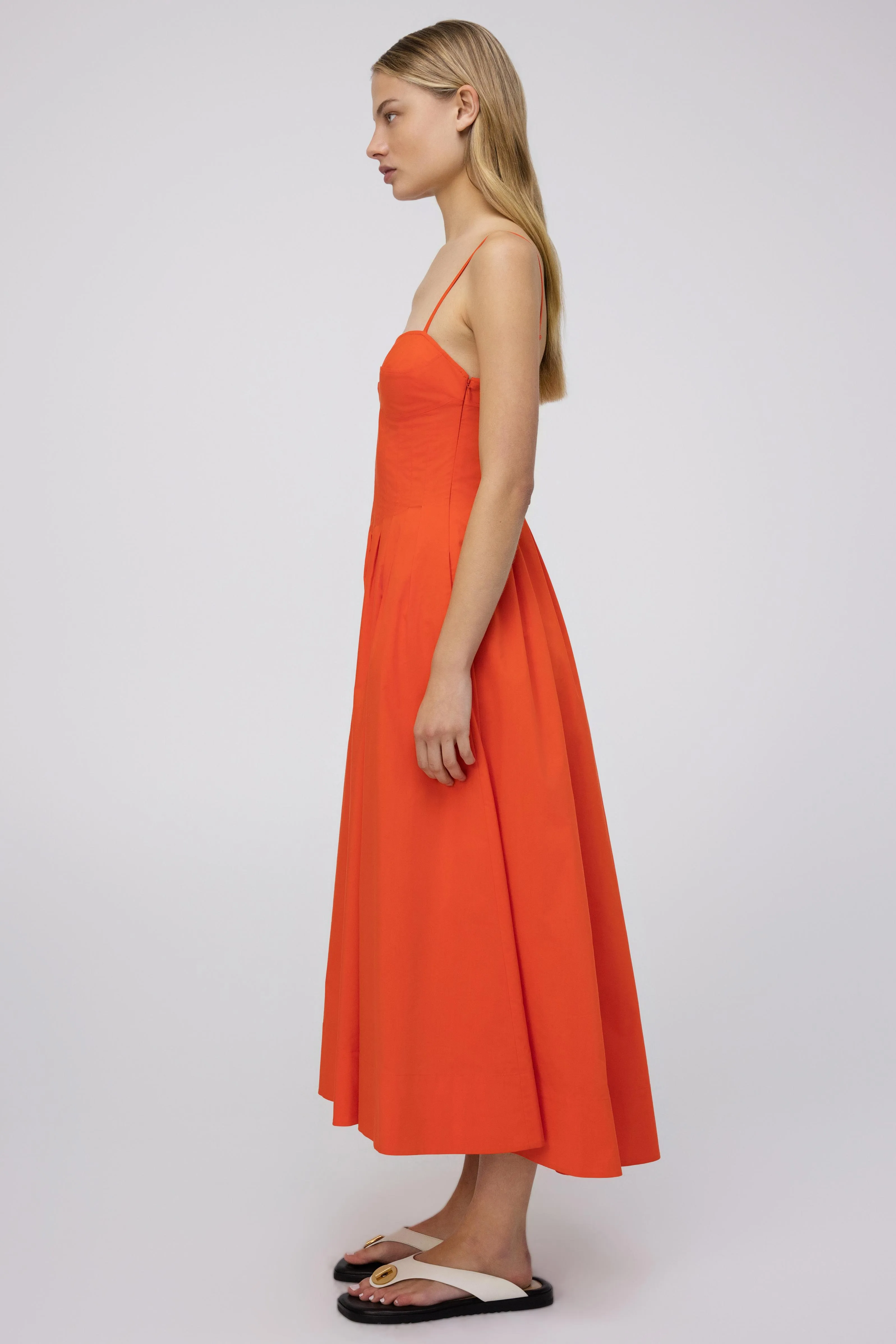 Kittiya Dress sold by Simkhai product image thumbnail 3