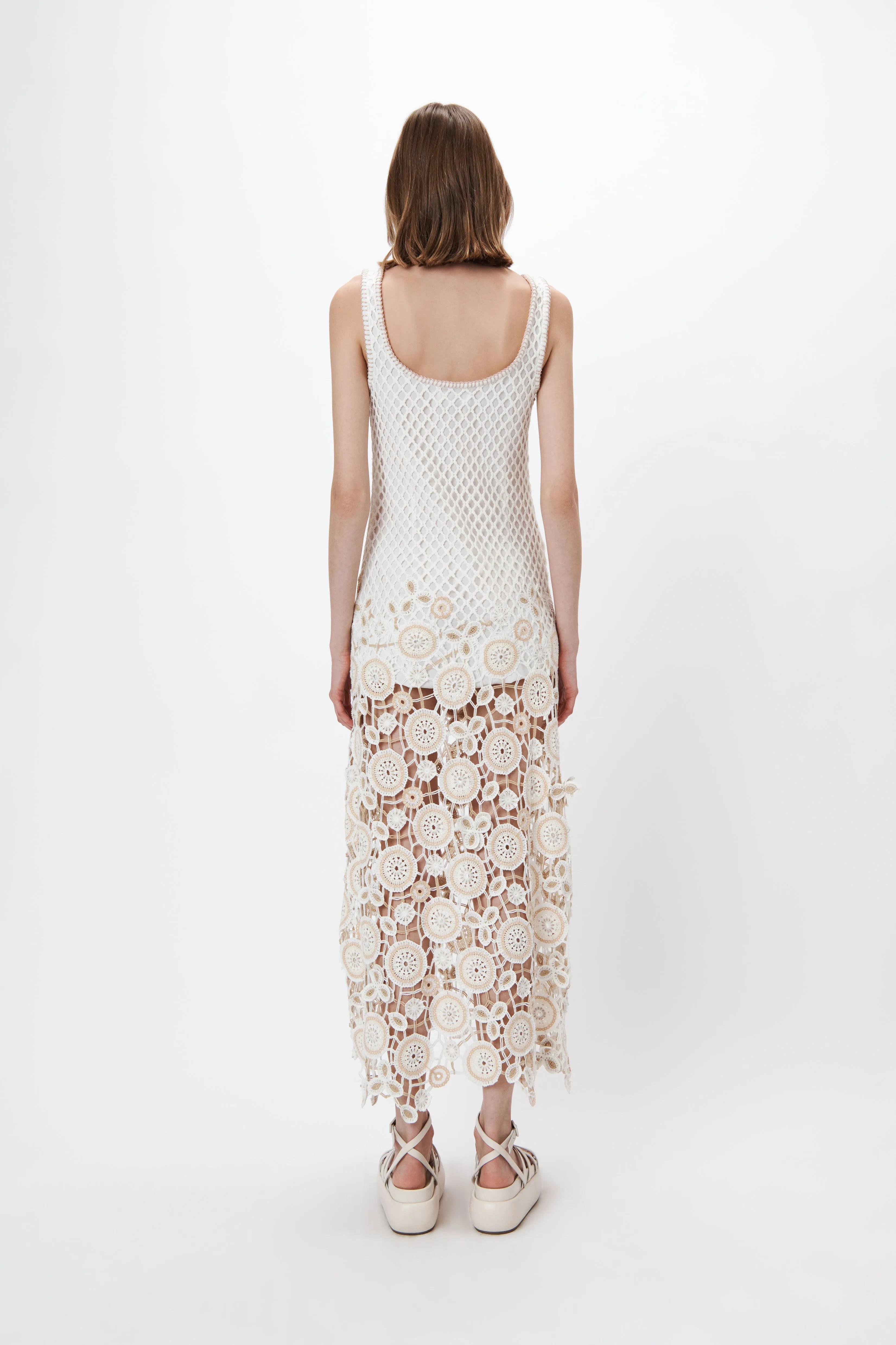 Samilla Dress sold by Simkhai product image thumbnail 5
