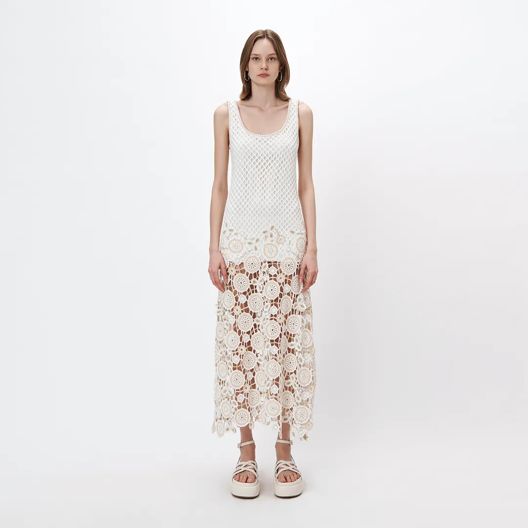 Samilla Dress sold by Simkhai