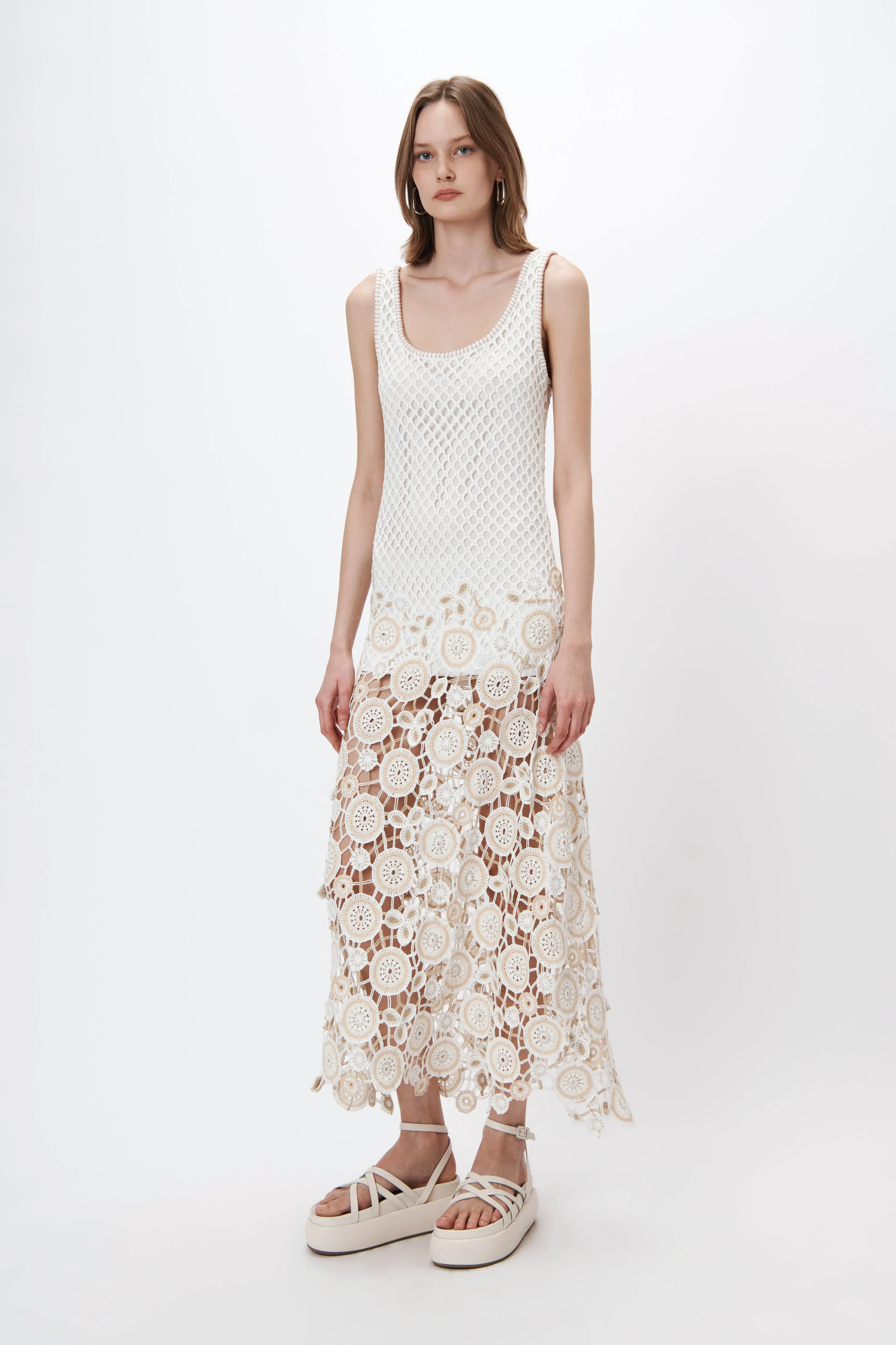 Samilla Dress sold by Simkhai product image thumbnail 2