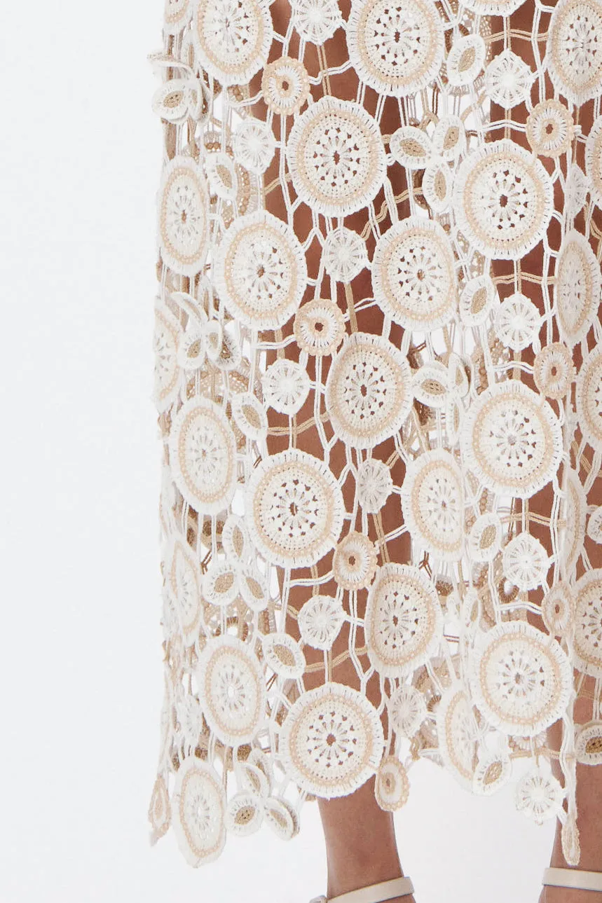 Samilla Dress sold by Simkhai product image thumbnail 3