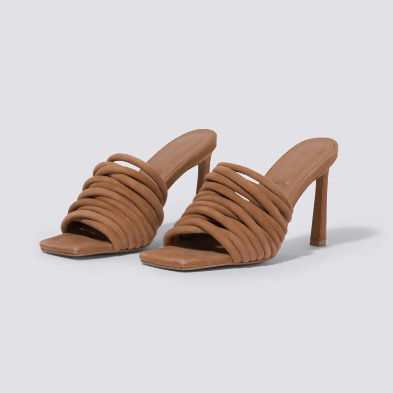 Lena Mule made by Simkhai