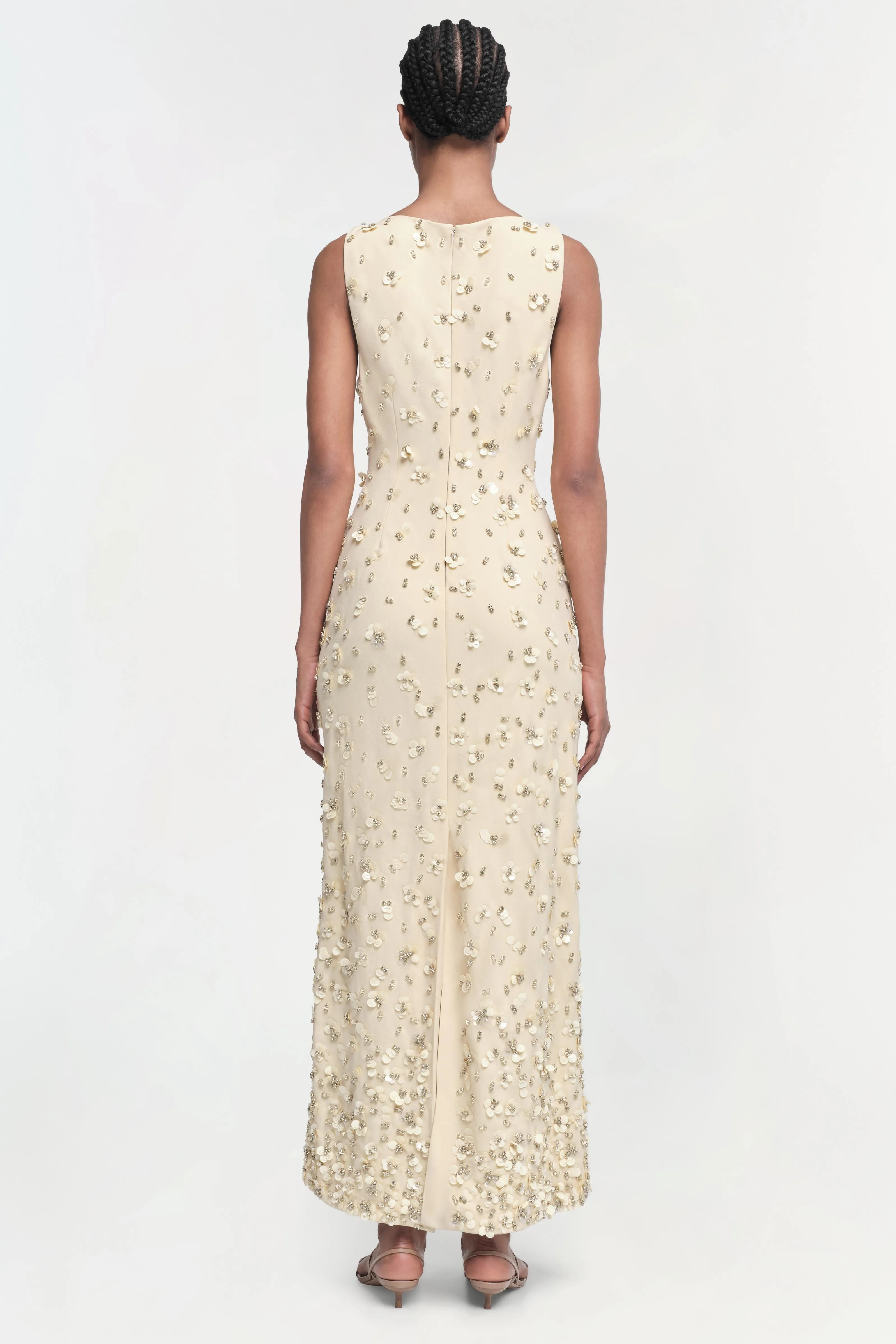 Claudia Dress sold by Simkhai product image thumbnail 3