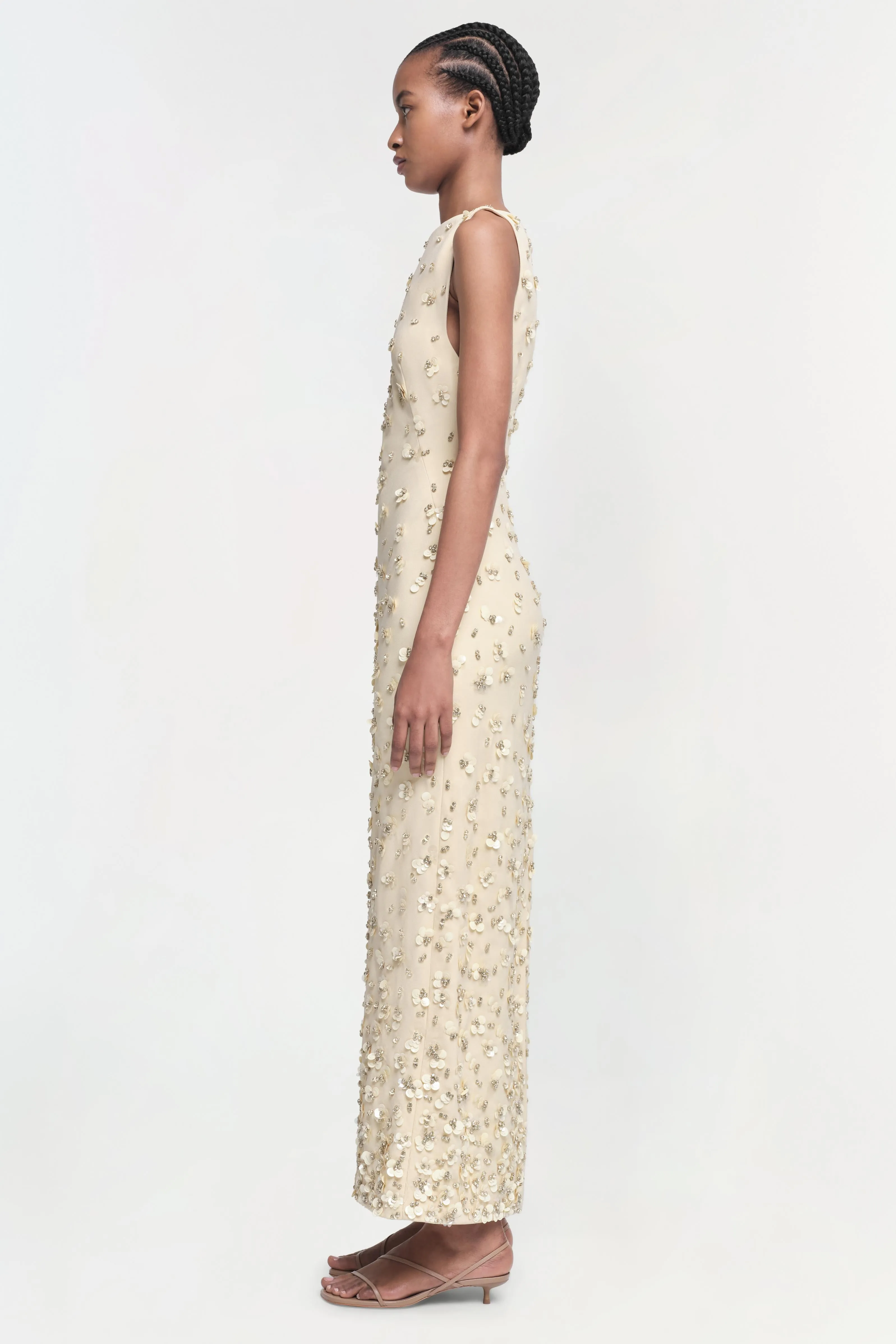 Claudia Dress sold by Simkhai product image thumbnail 2