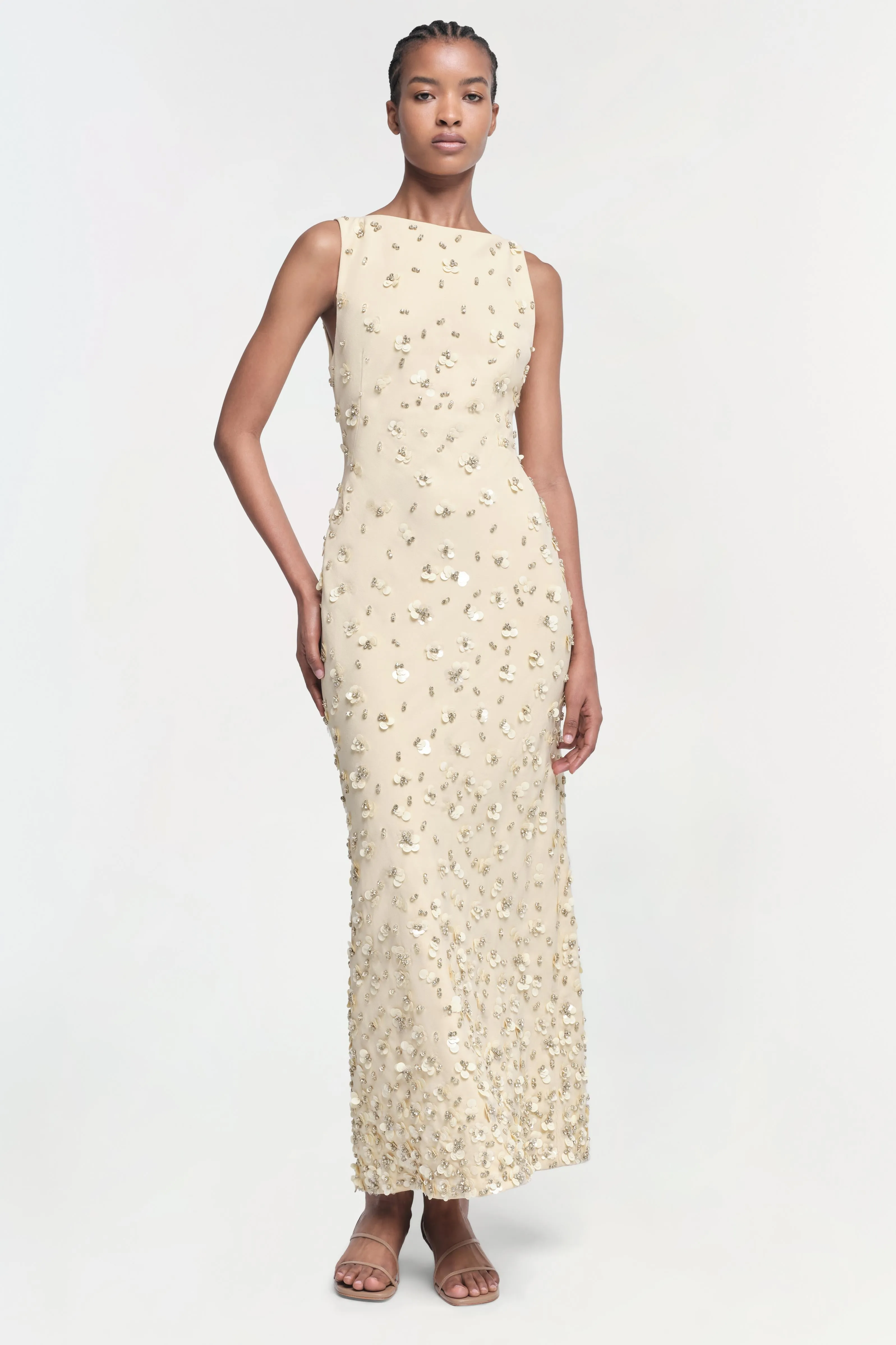 Claudia Dress sold by Simkhai product image thumbnail 4