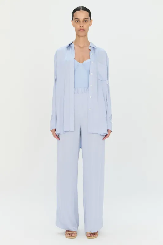 Yvonne Pant sold by Simkhai