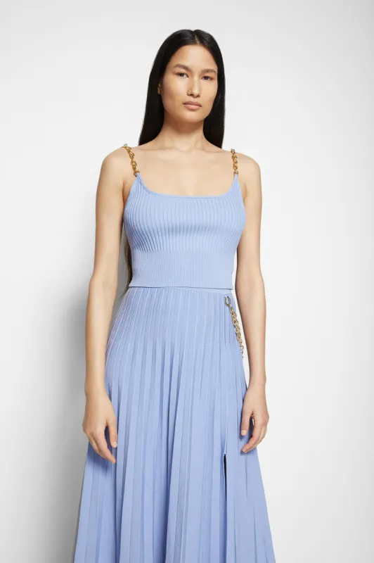 Genevieve Tank Top made by Simkhai