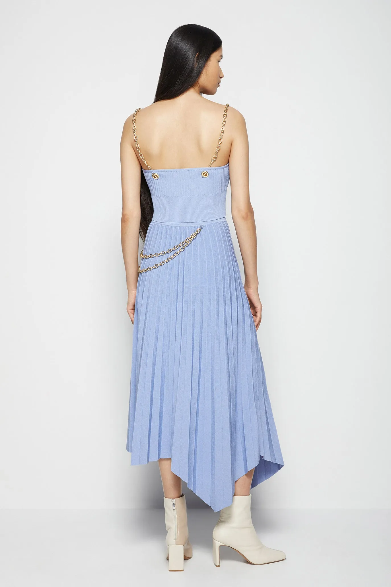 Genevieve Tank Top sold by Simkhai product image thumbnail 5