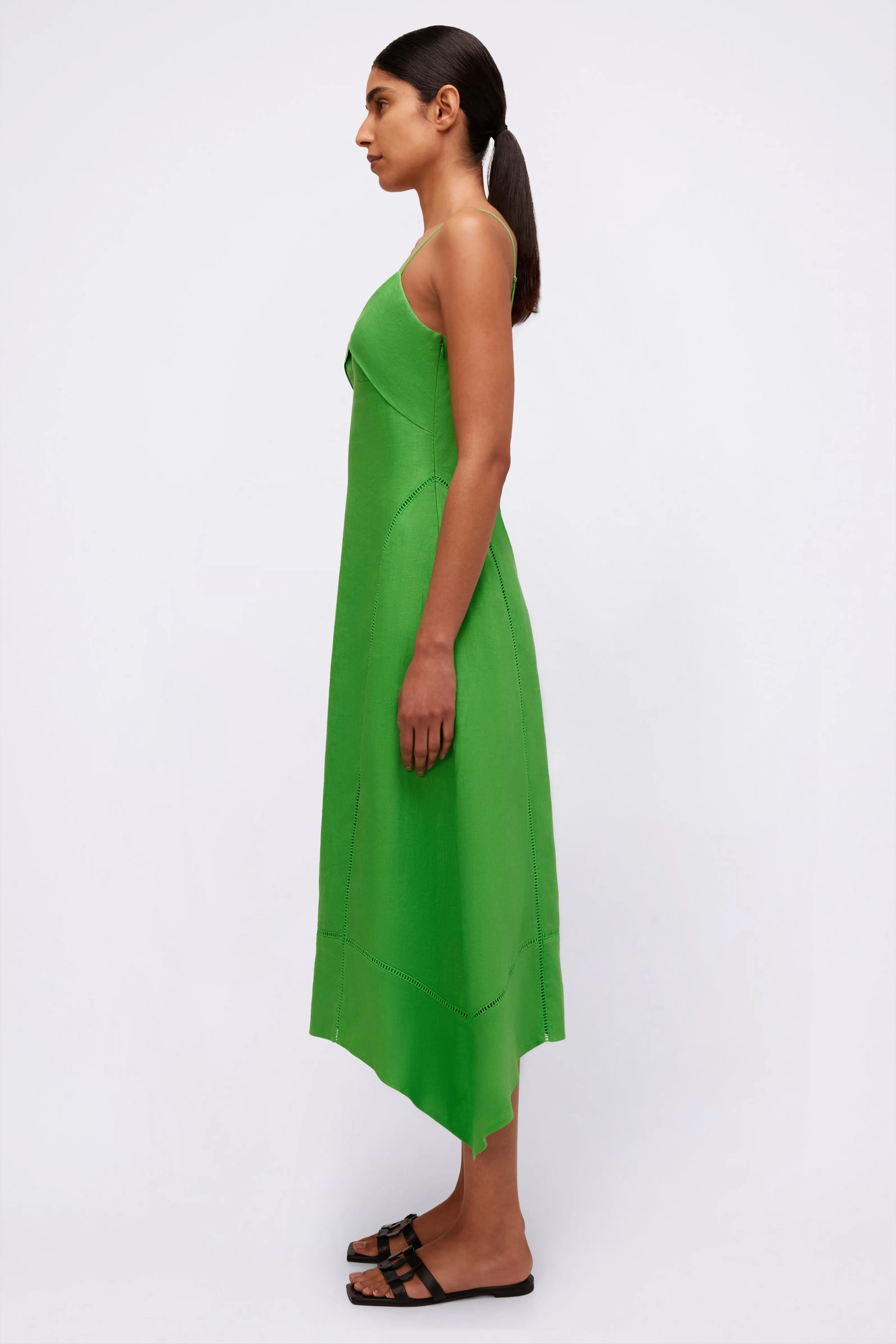 Val Dress sold by Simkhai product image thumbnail 3