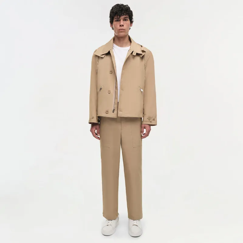 Ward Jacket made by Simkhai