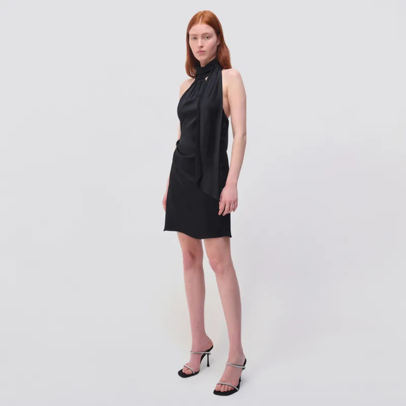 Jade Dress made by Simkhai