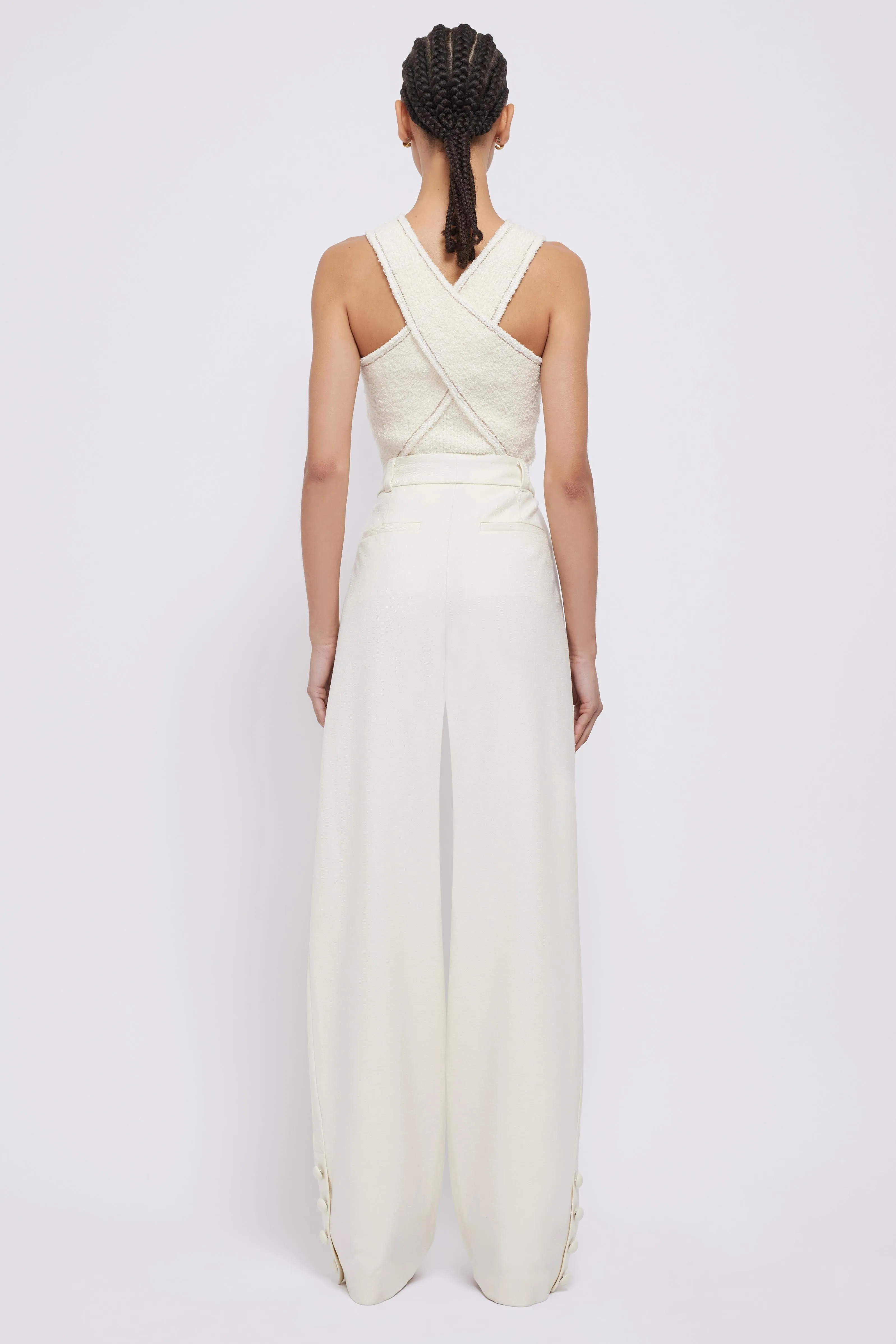 Miki Pant sold by Simkhai product image thumbnail 3