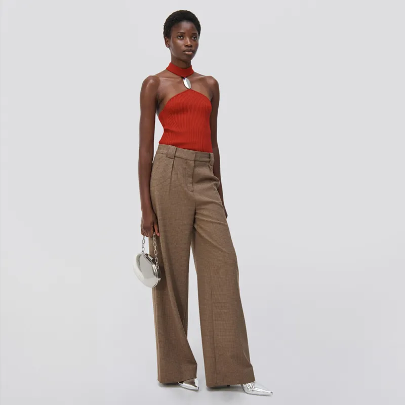 Rubie Top made by Simkhai