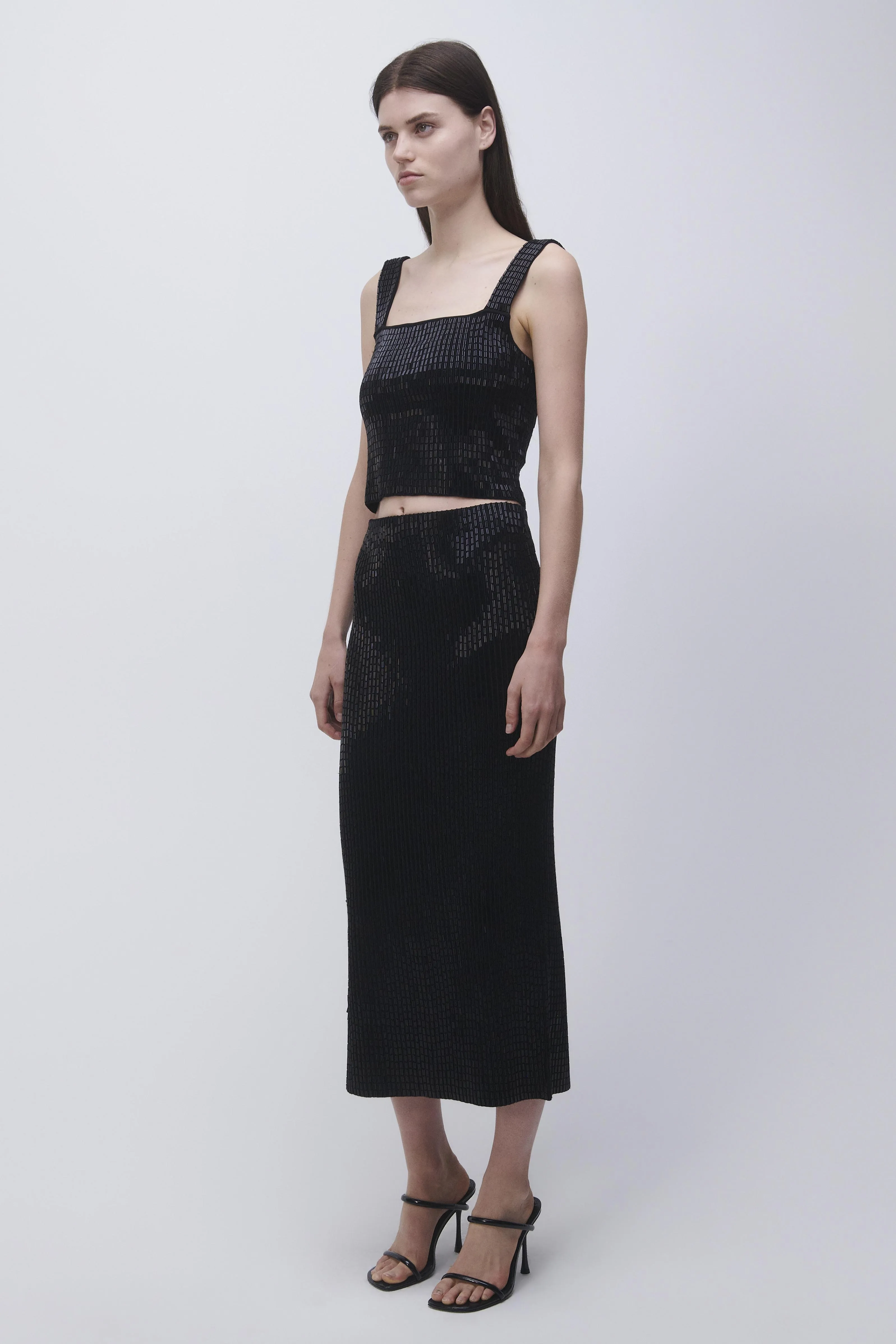 Carter Top sold by Simkhai product image thumbnail 2