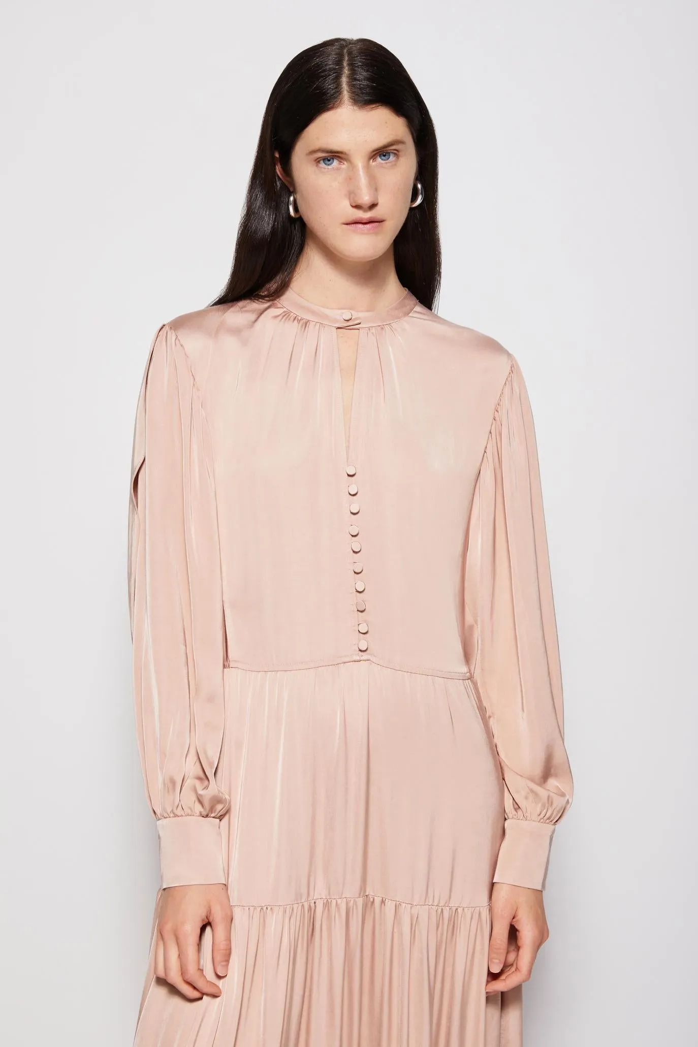 Allegra Gown sold by Simkhai product image thumbnail 2
